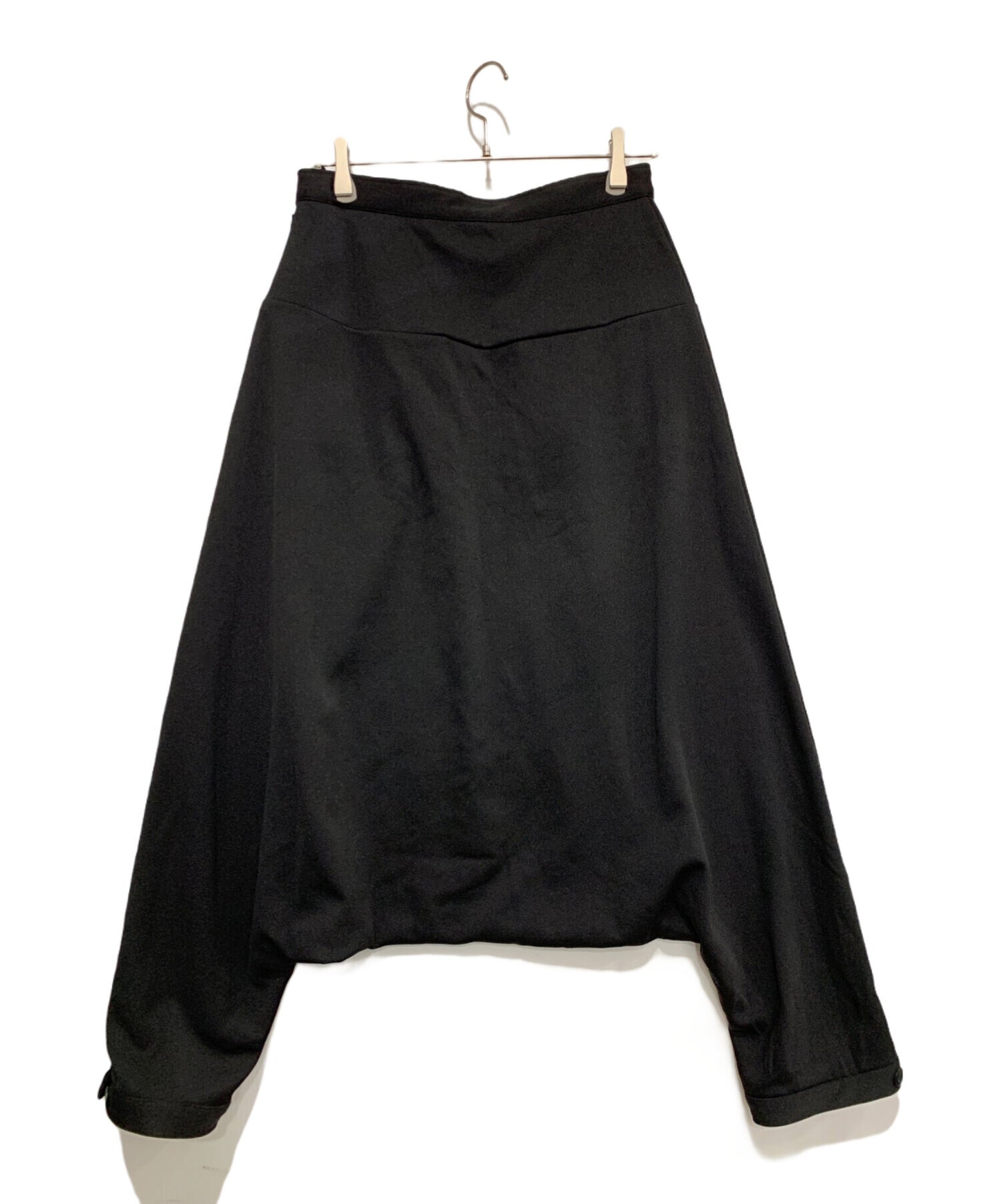 [Pre-owned] REGULATION Yohji Yamamoto sarouel pants FK-P54-900