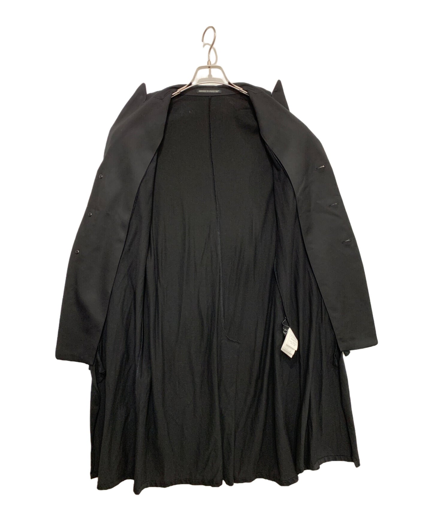 [Pre-owned] YOHJI YAMAMOTO long-sleeved shirt FS-J62-600