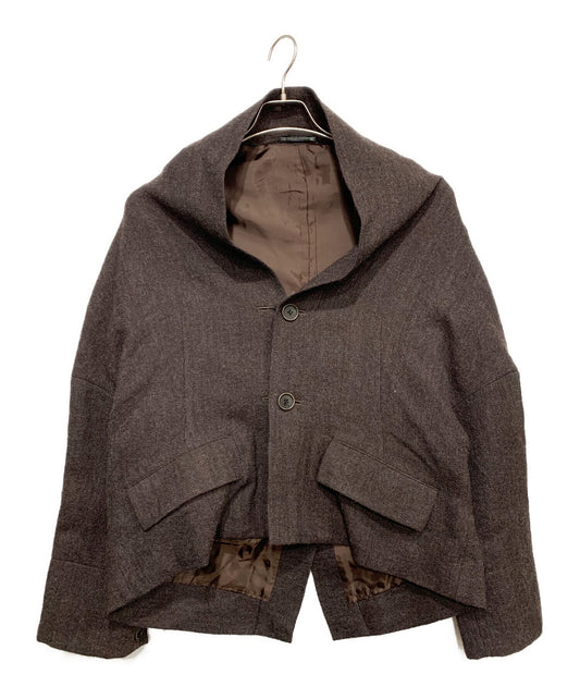 [Pre-owned] YOHJI YAMAMOTO jacket NC-J19-135
