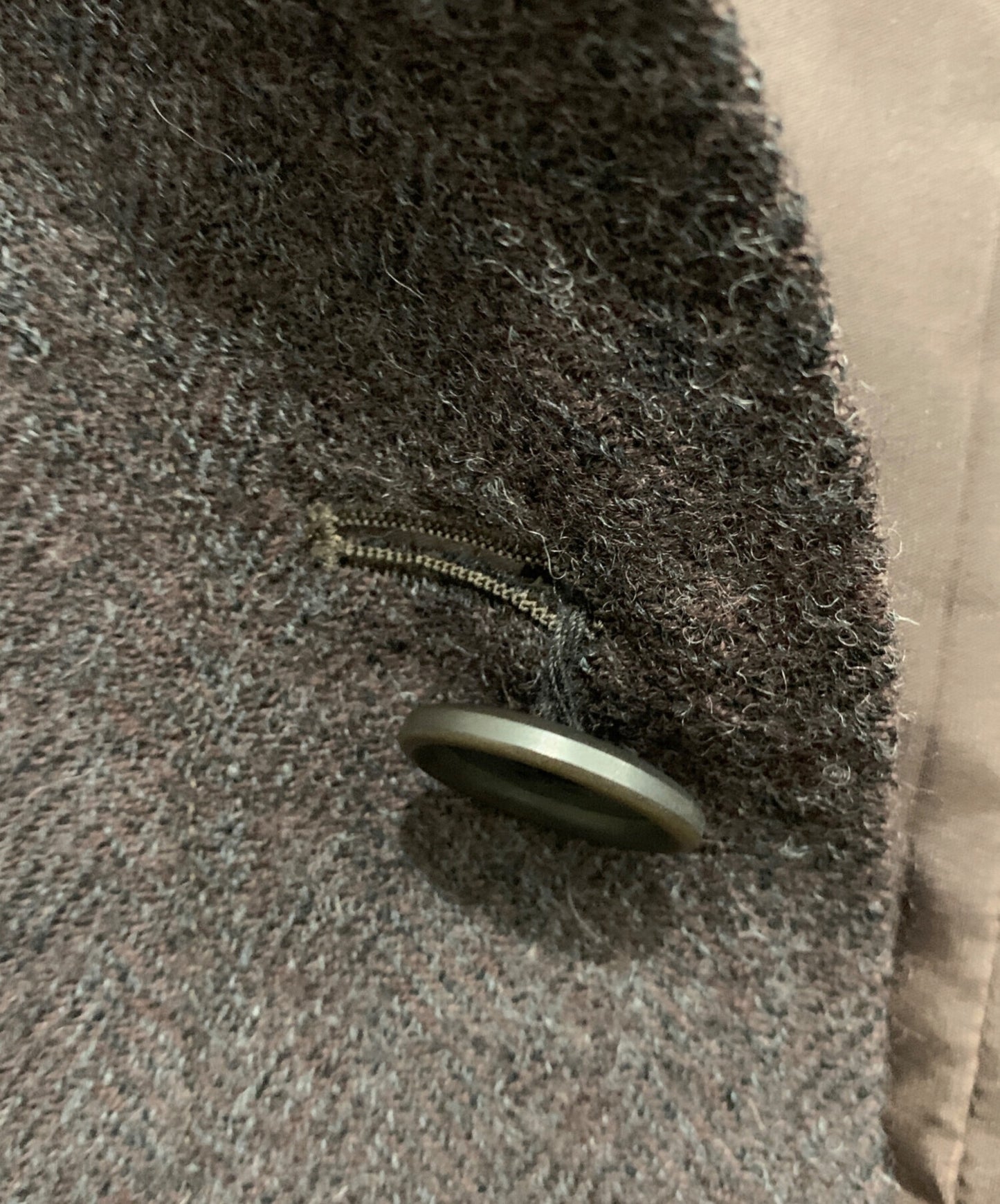 [Pre-owned] YOHJI YAMAMOTO jacket NC-J19-135