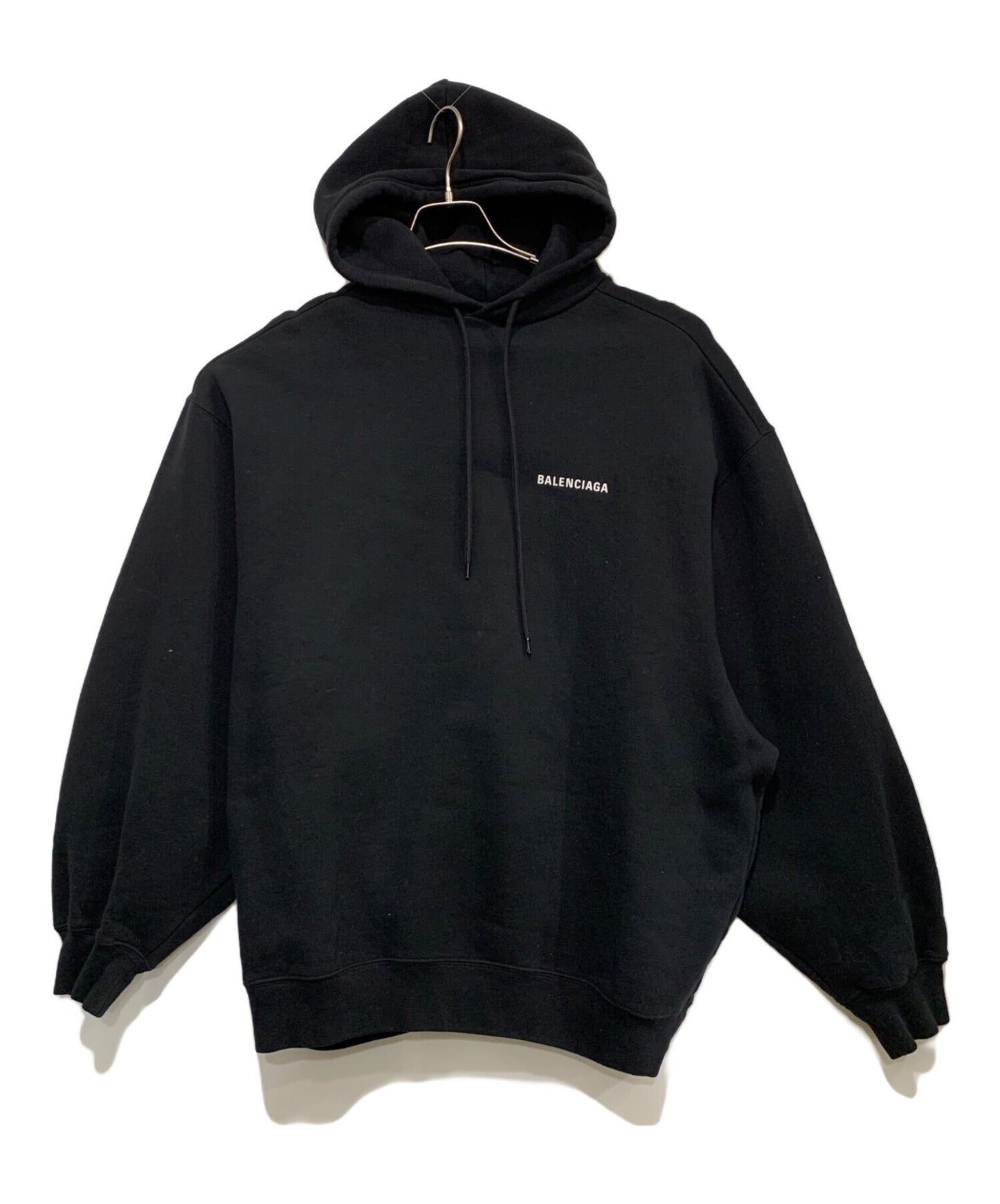 [Pre-owned] BALENCIAGA pullover hoodie 641529 TJVE5