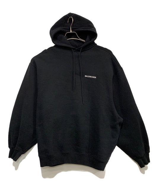 [Pre-owned] BALENCIAGA pullover hoodie 641529 TJVE5