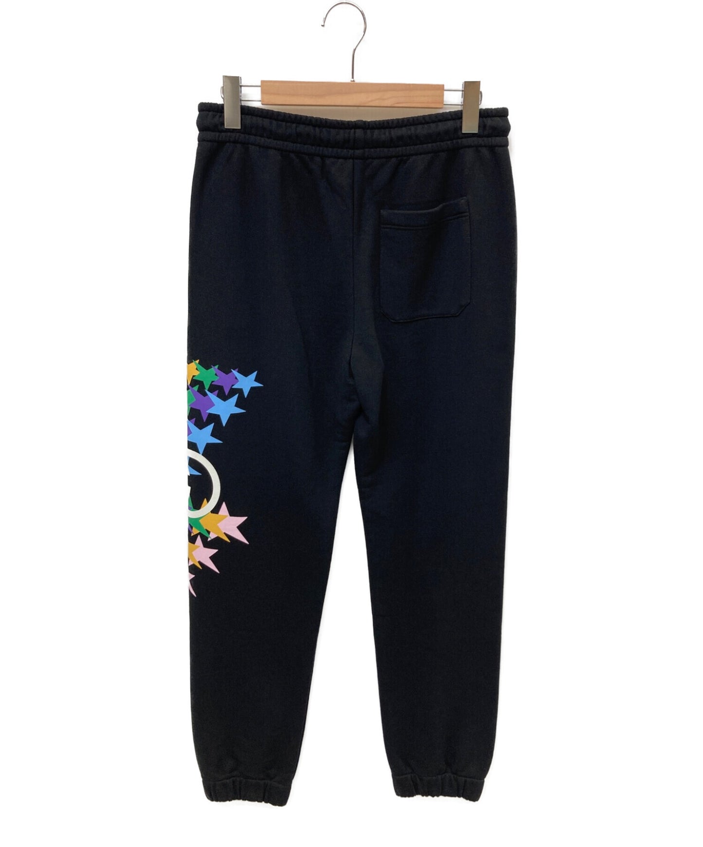 [Pre-owned] GUCCI sweat pants 663246XJDOV