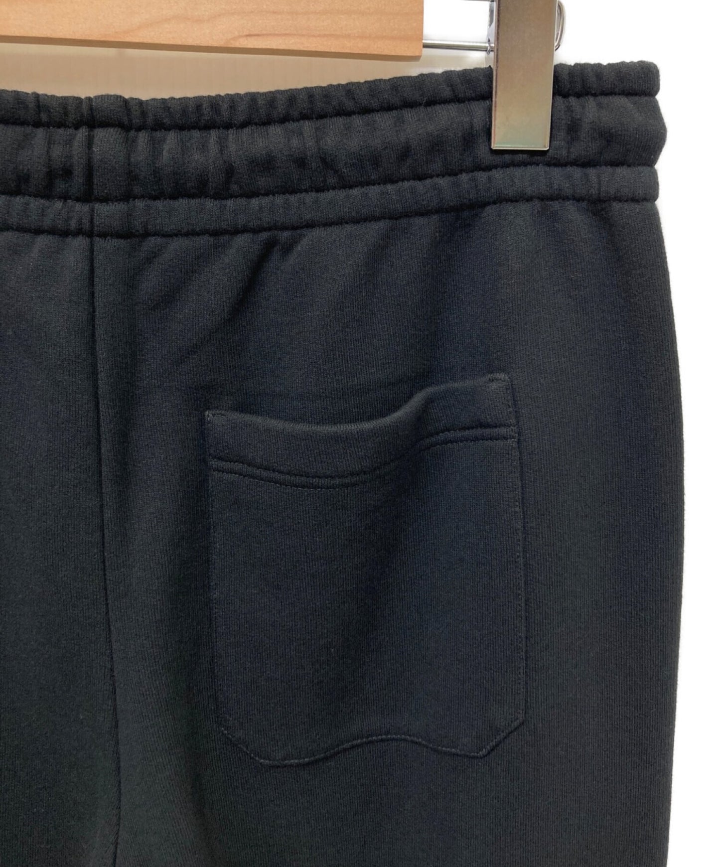 [Pre-owned] GUCCI sweat pants 663246XJDOV