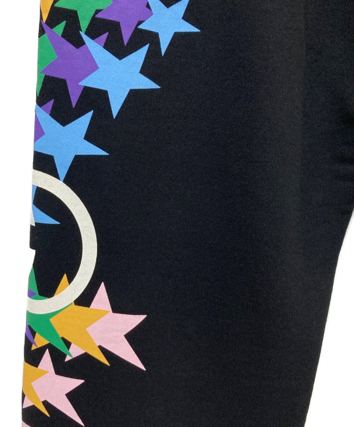 [Pre-owned] GUCCI sweat pants 663246XJDOV