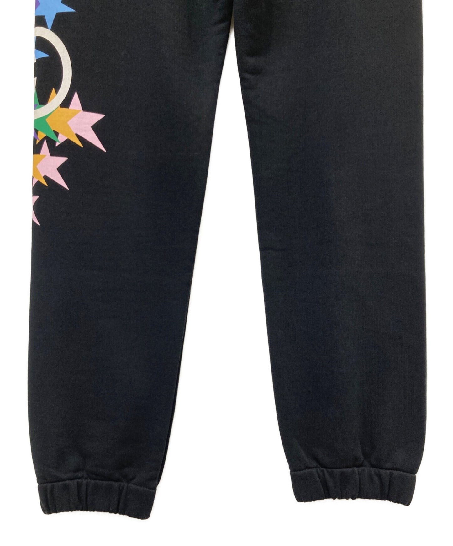 [Pre-owned] GUCCI sweat pants 663246XJDOV