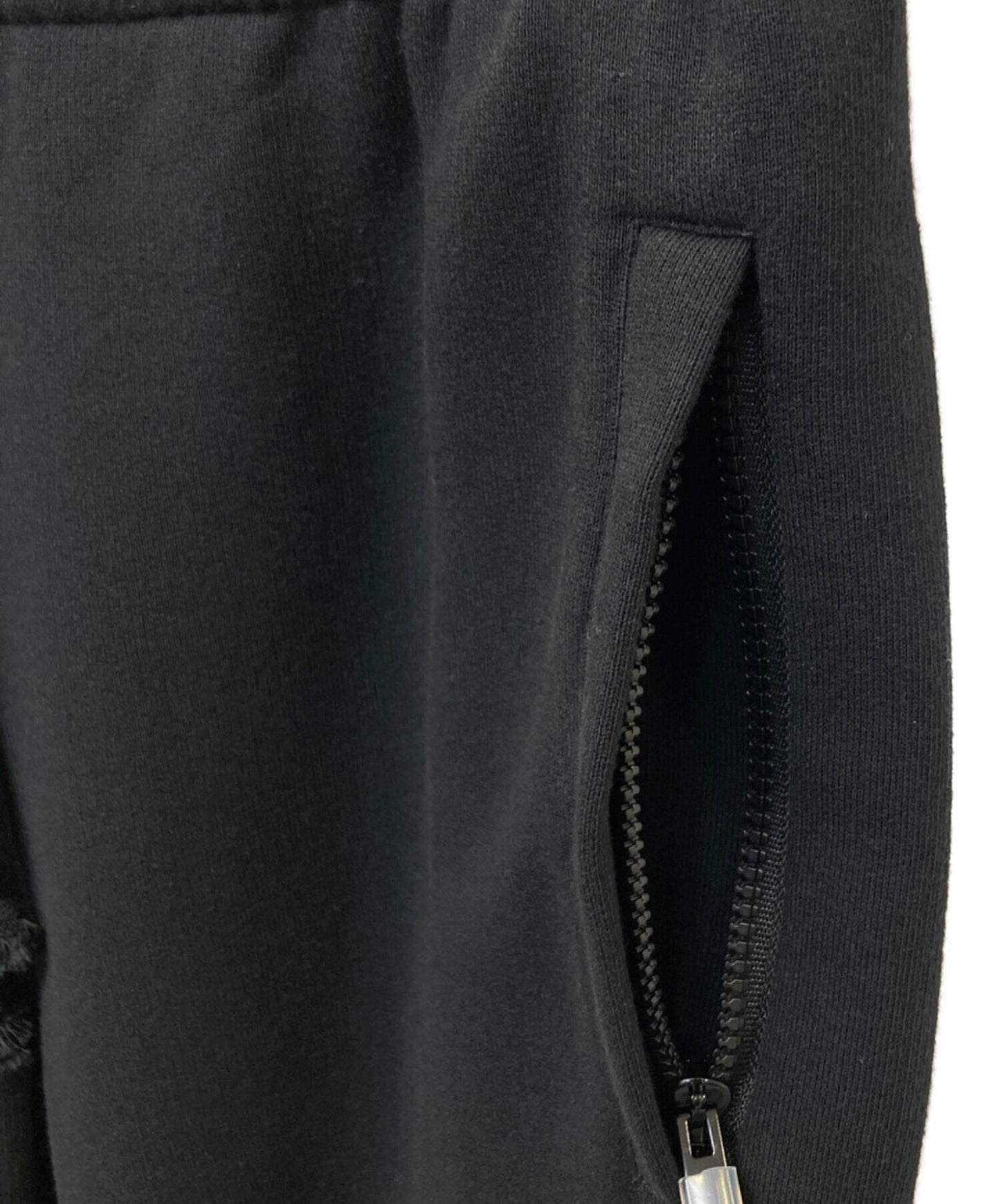 [Pre-owned] GUCCI sweat pants 663246XJDOV