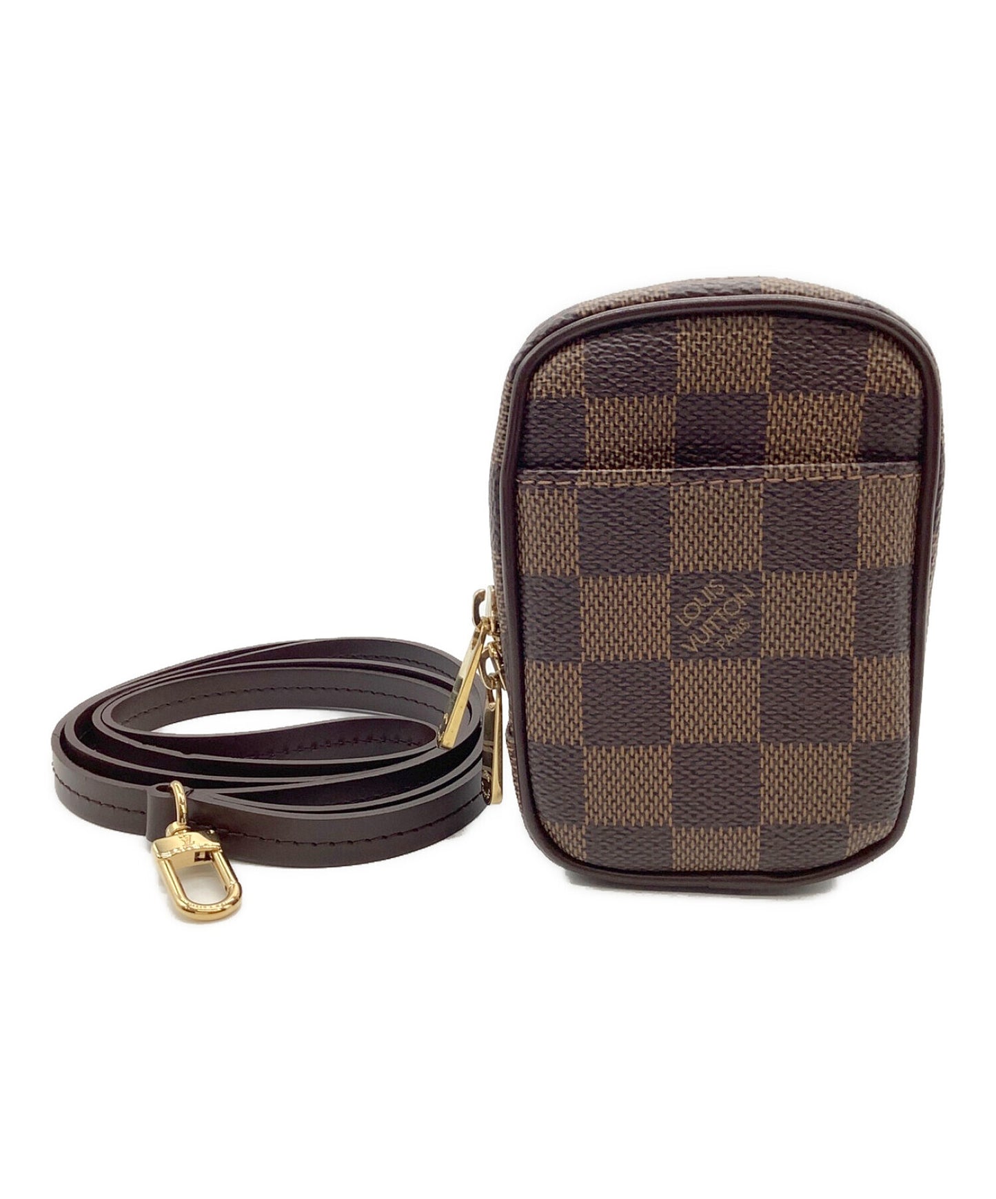 [Pre-owned] LOUIS VUITTON Etui Okapi PM N61738