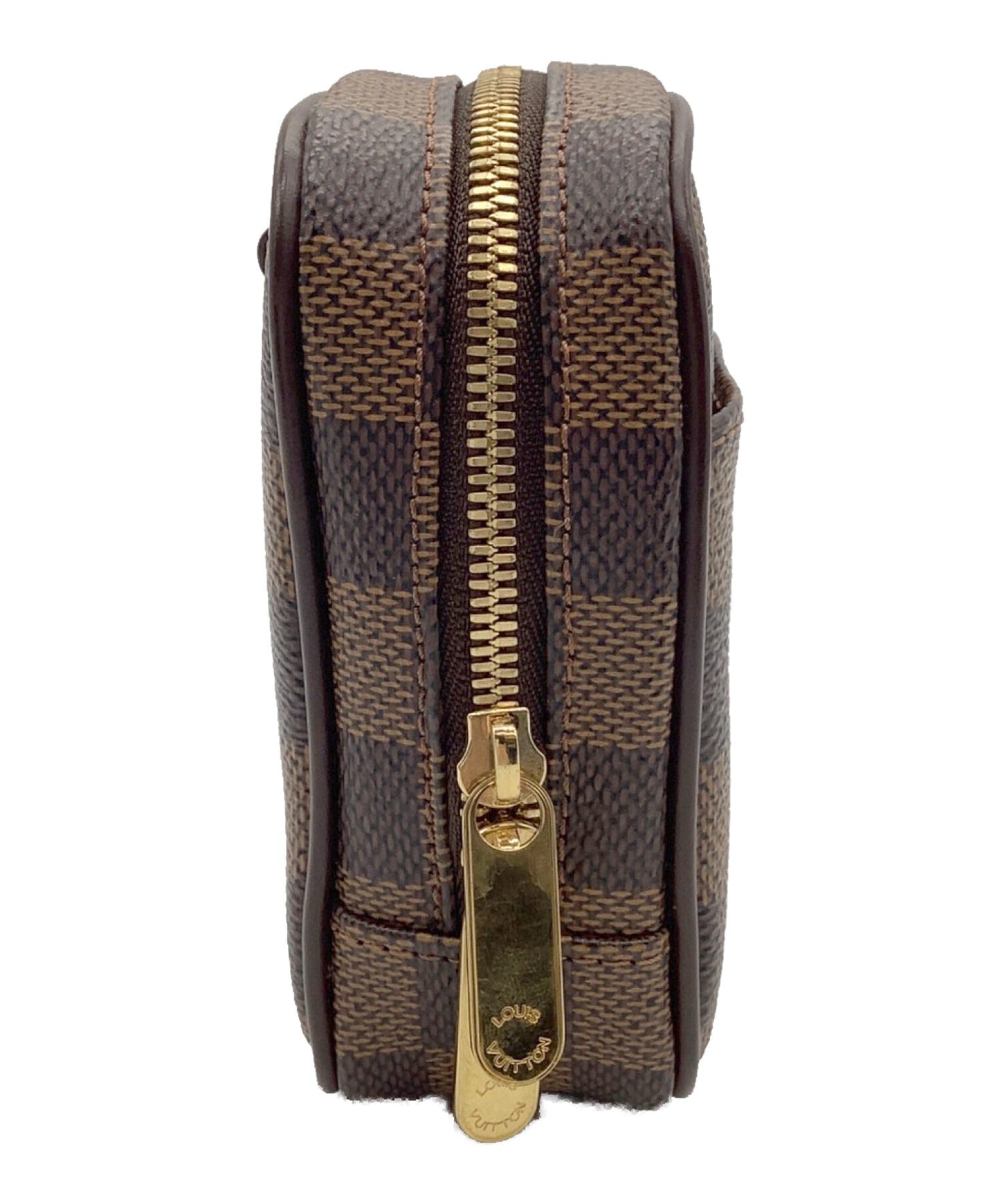 [Pre-owned] LOUIS VUITTON Etui Okapi PM N61738