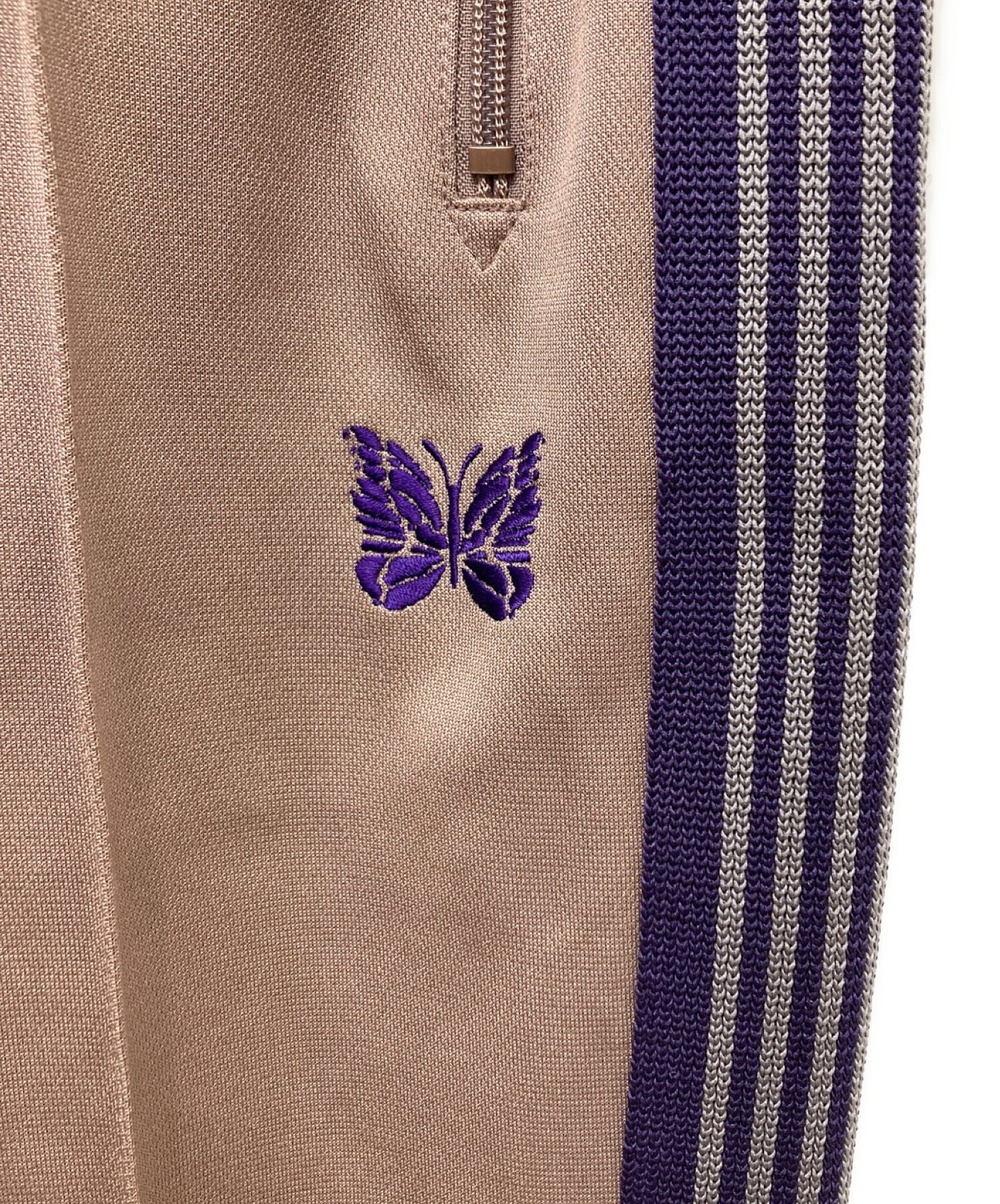 [Pre-owned] Needles TRACK PANT LQ229.