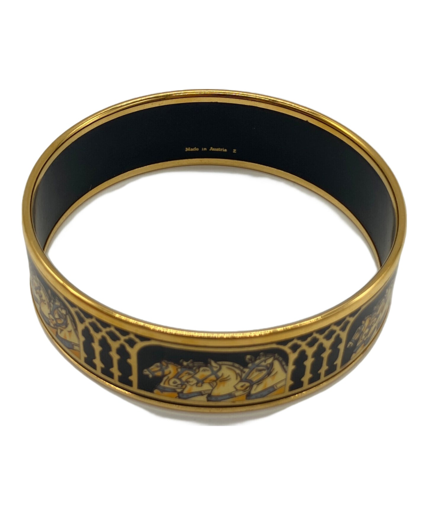 [Pre-owned] HERMES bangle
