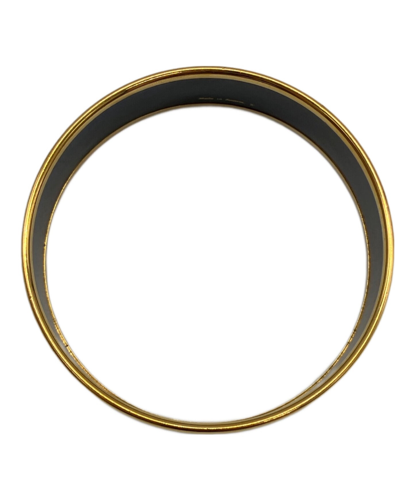 [Pre-owned] HERMES bangle