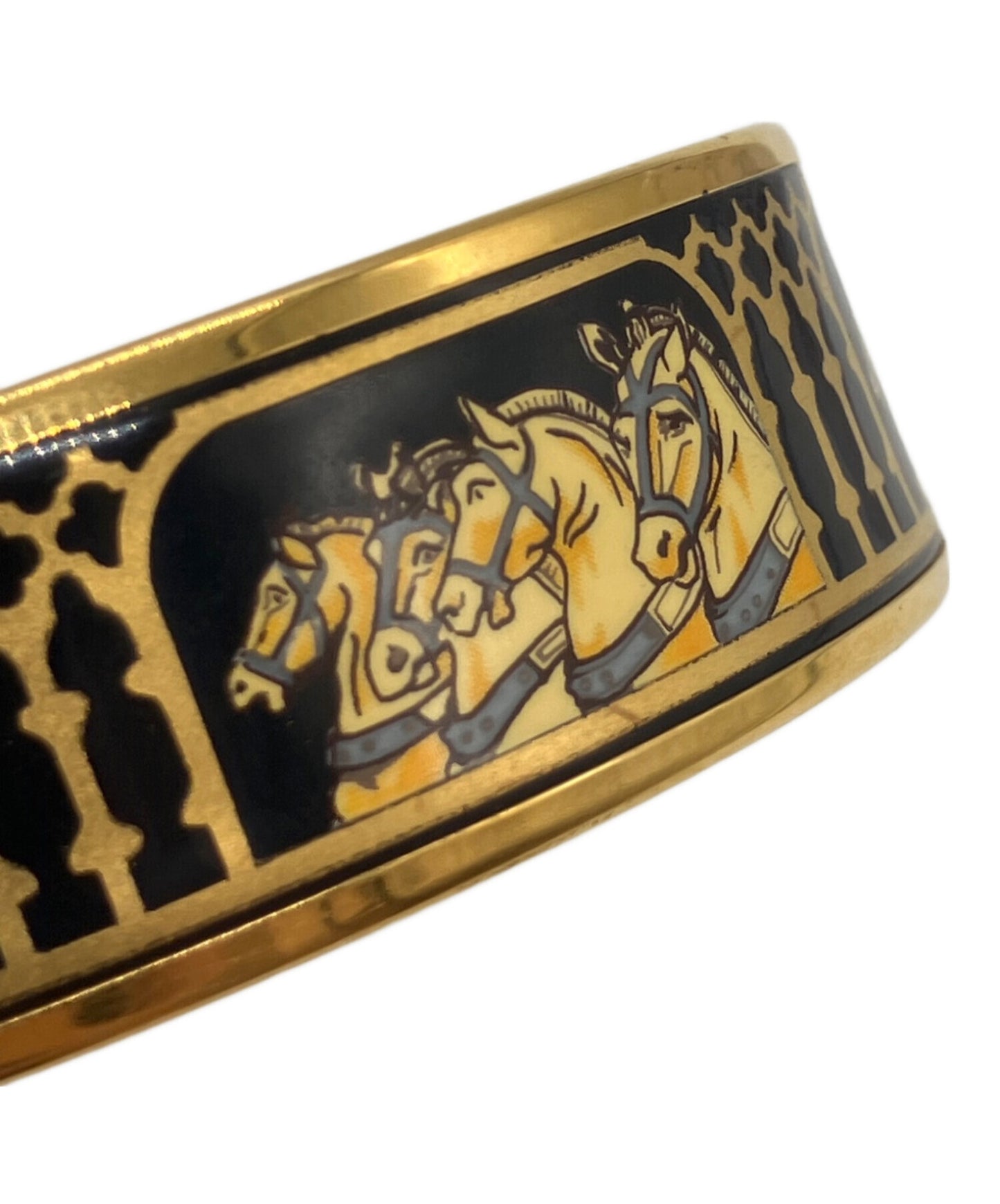 [Pre-owned] HERMES bangle