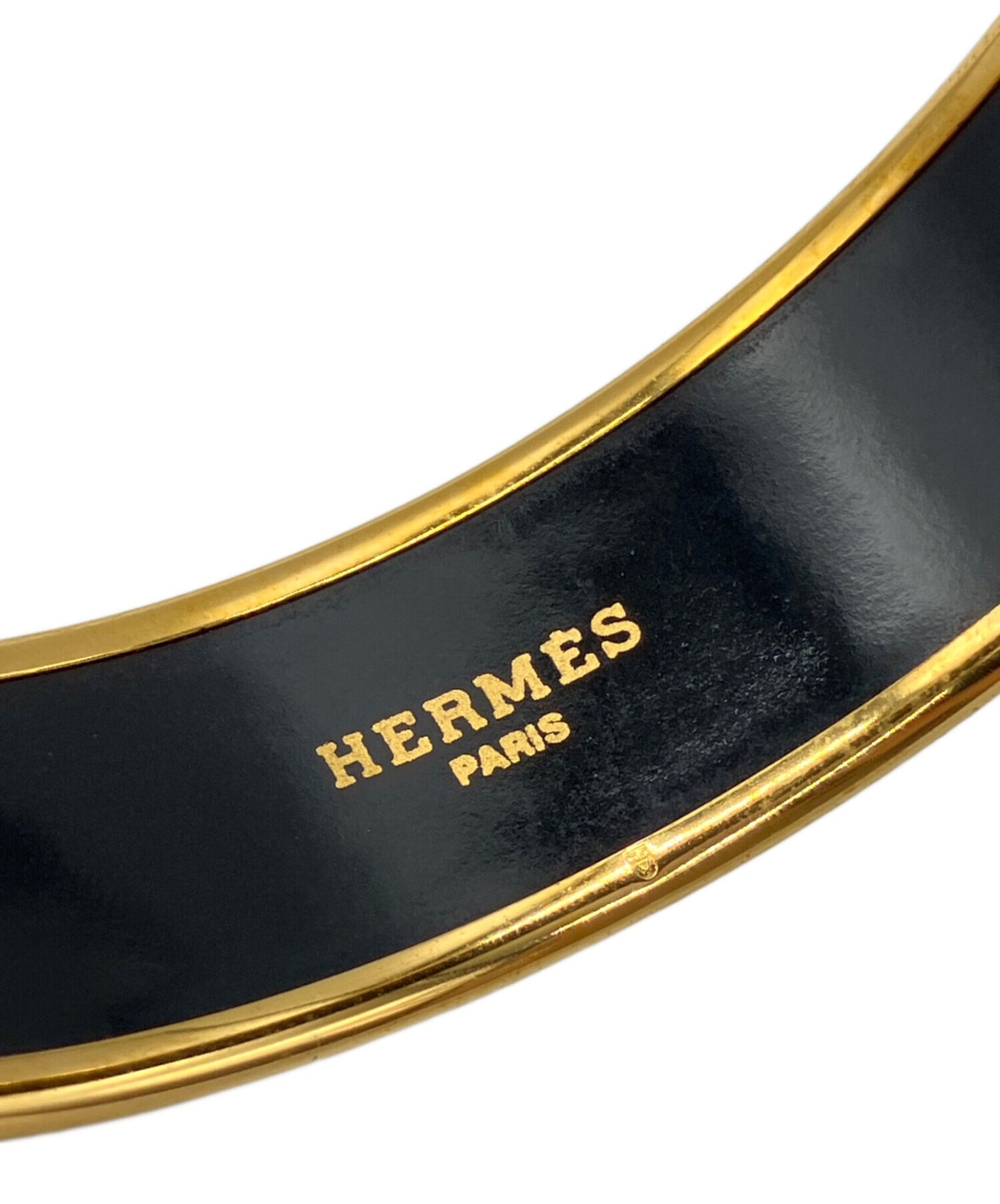 [Pre-owned] HERMES bangle