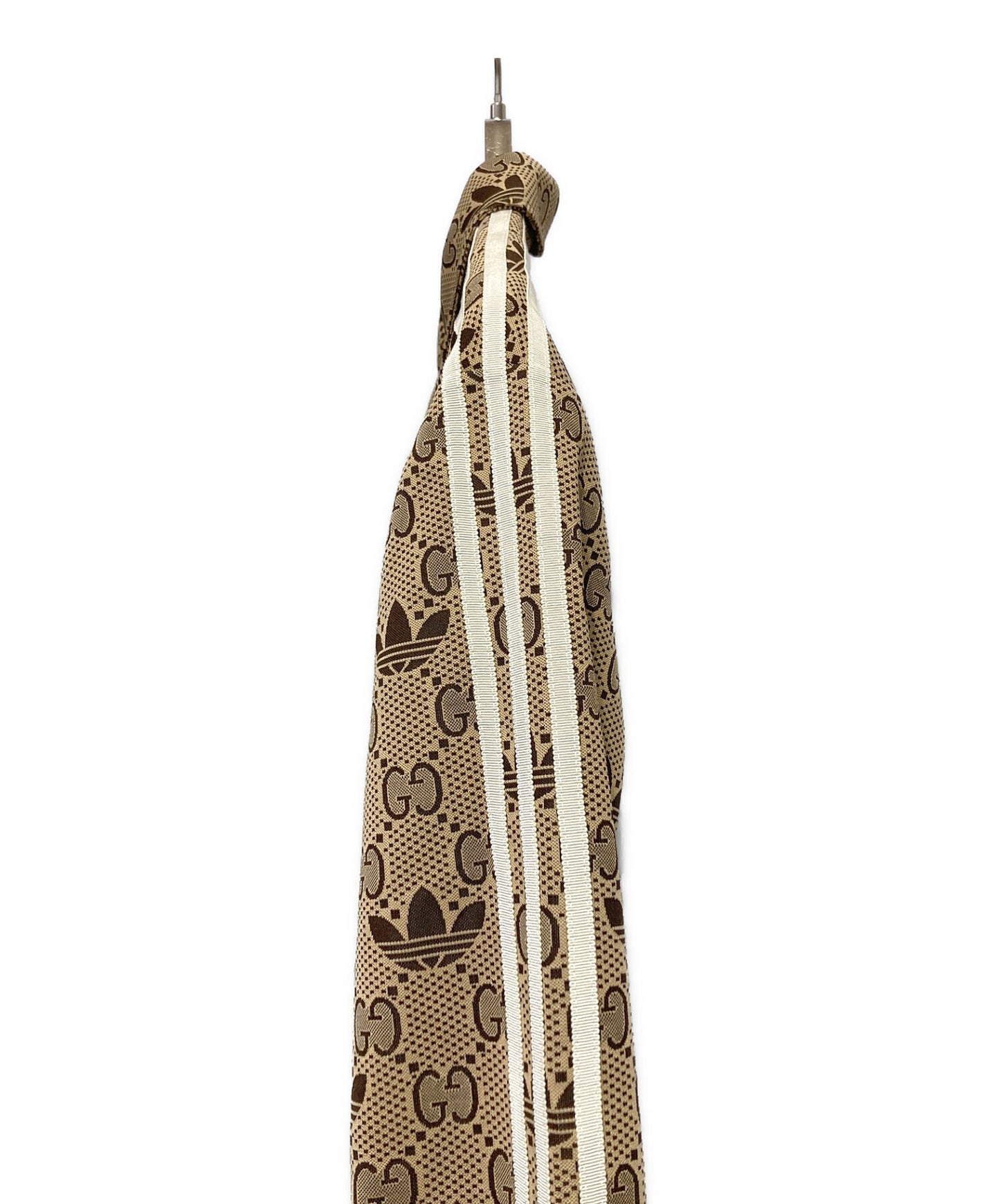 [Pre-owned] GUCCI GG Trefoil Zip Jacket 722998 XJE10