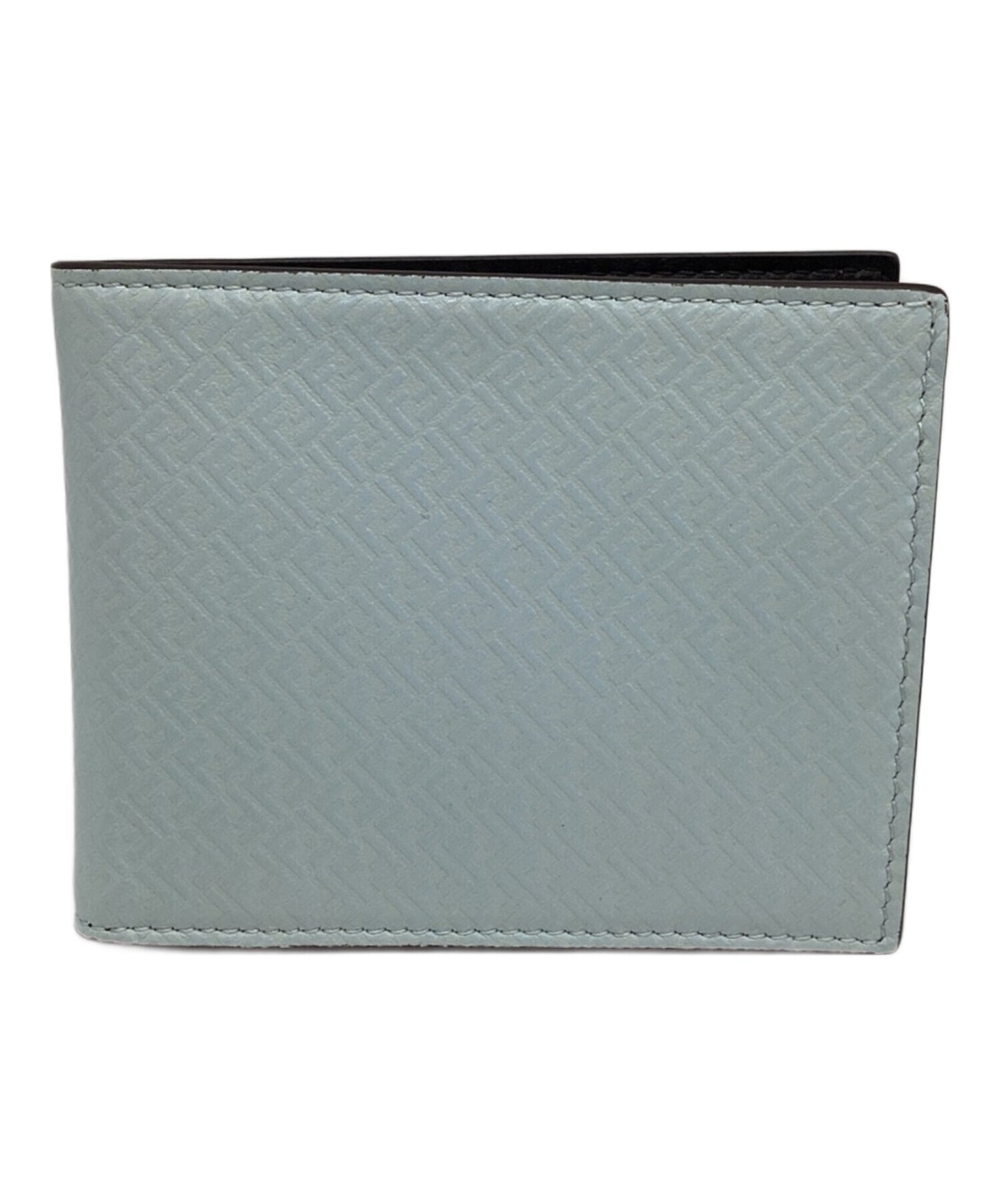 [Pre-owned] FENDI bi-fold wallet 7M0001