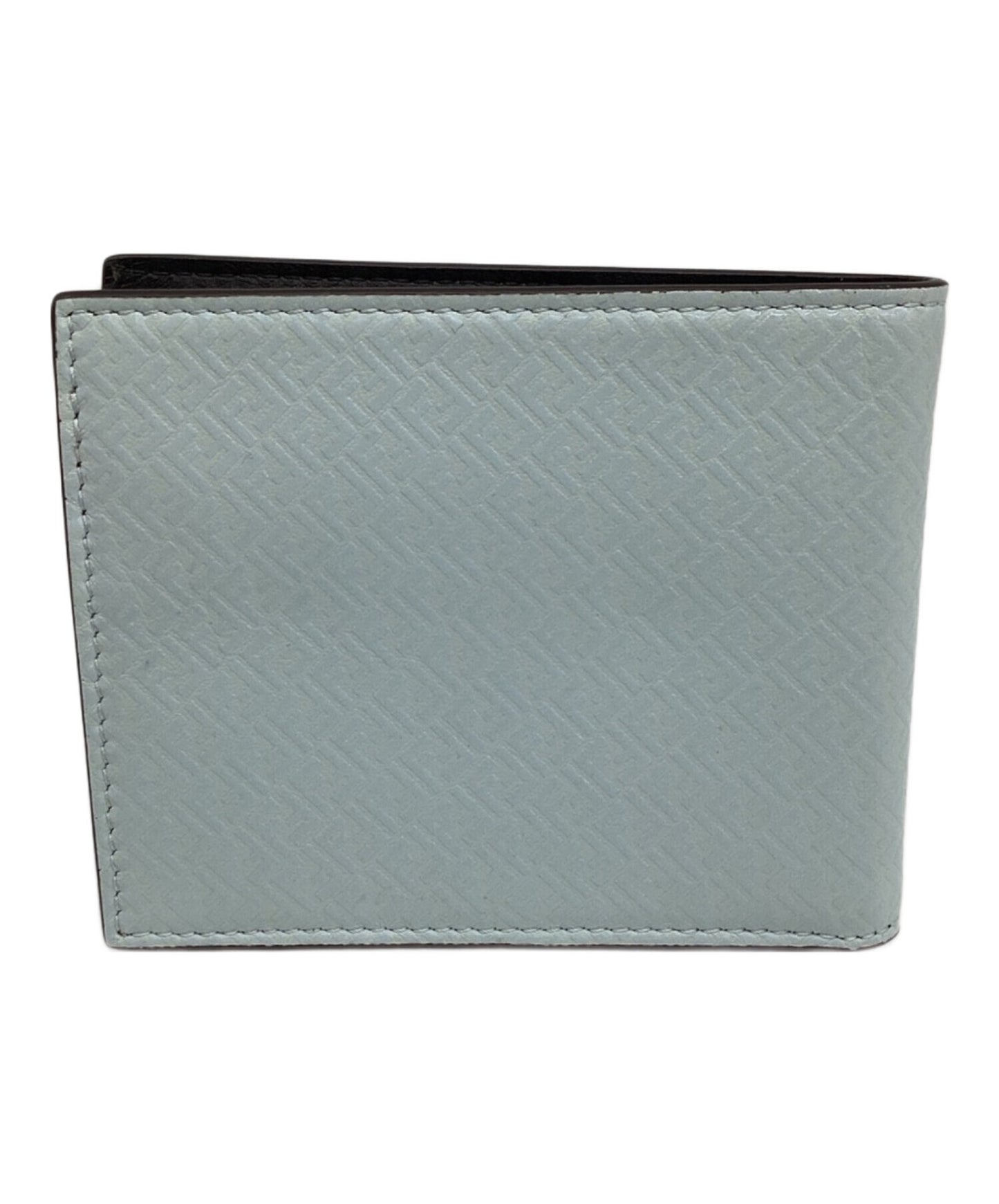 [Pre-owned] FENDI bi-fold wallet 7M0001