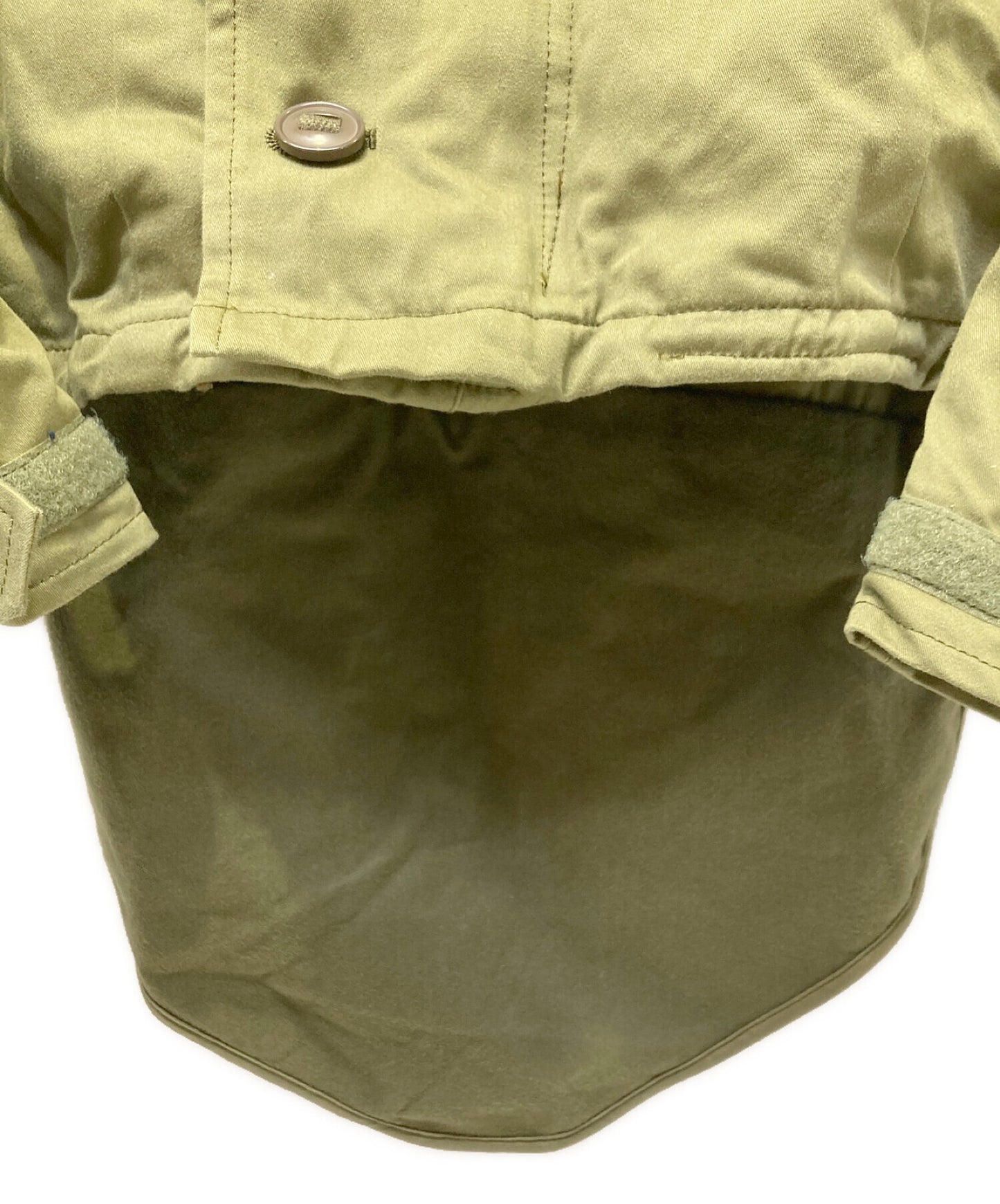 [Pre-owned] Y's pilot jacket YE-J02-816