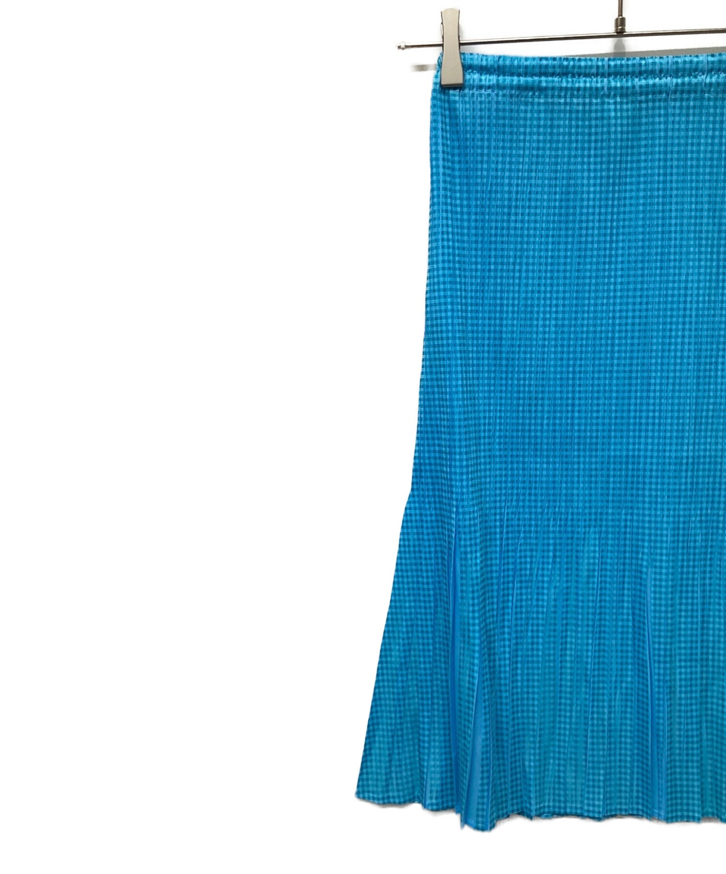 [Pre-owned] PLEATS PLEASE pleated skirt PP22-JG856