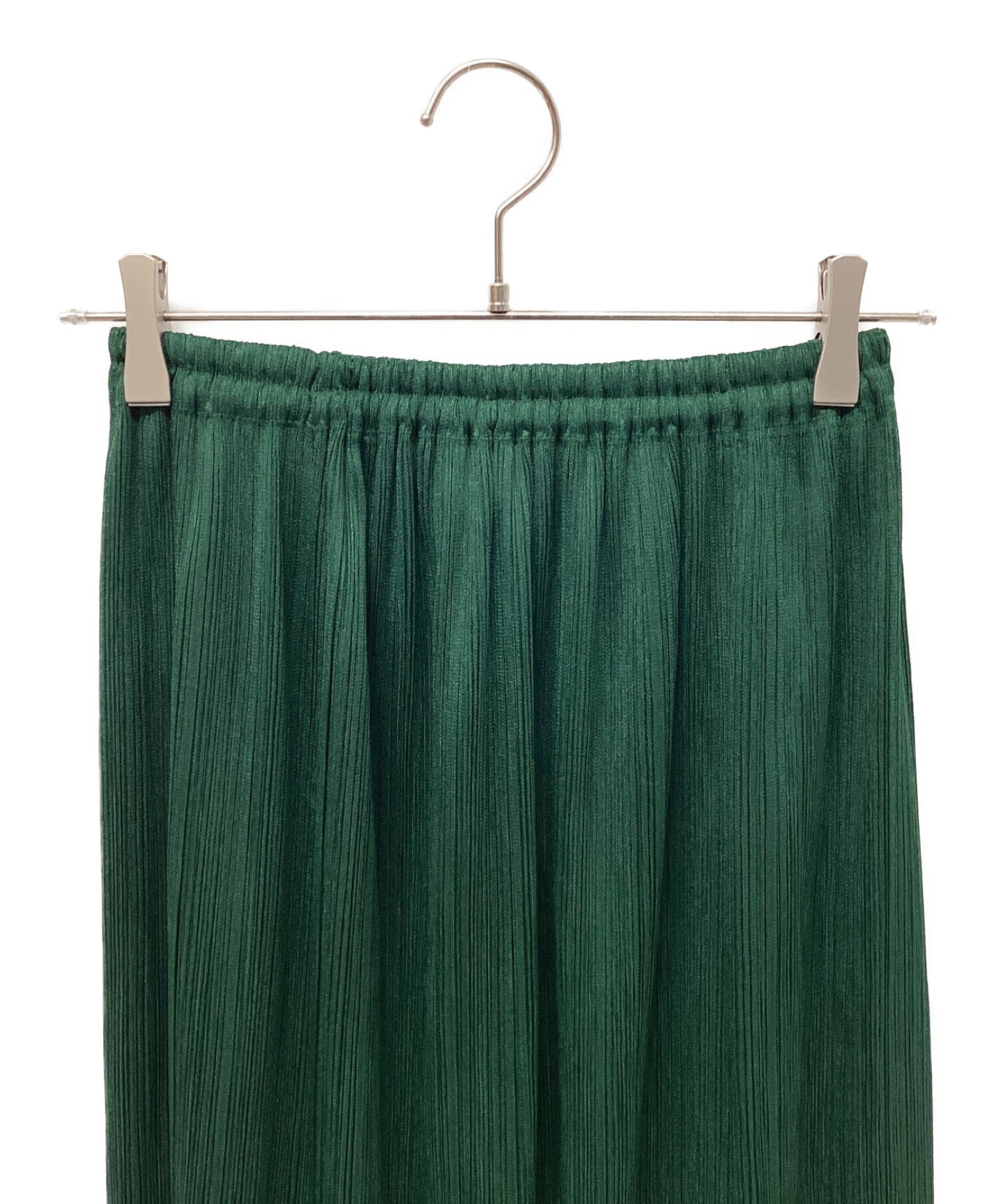 [Pre-owned] PLEATS PLEASE pleated skirt PP21-JG025