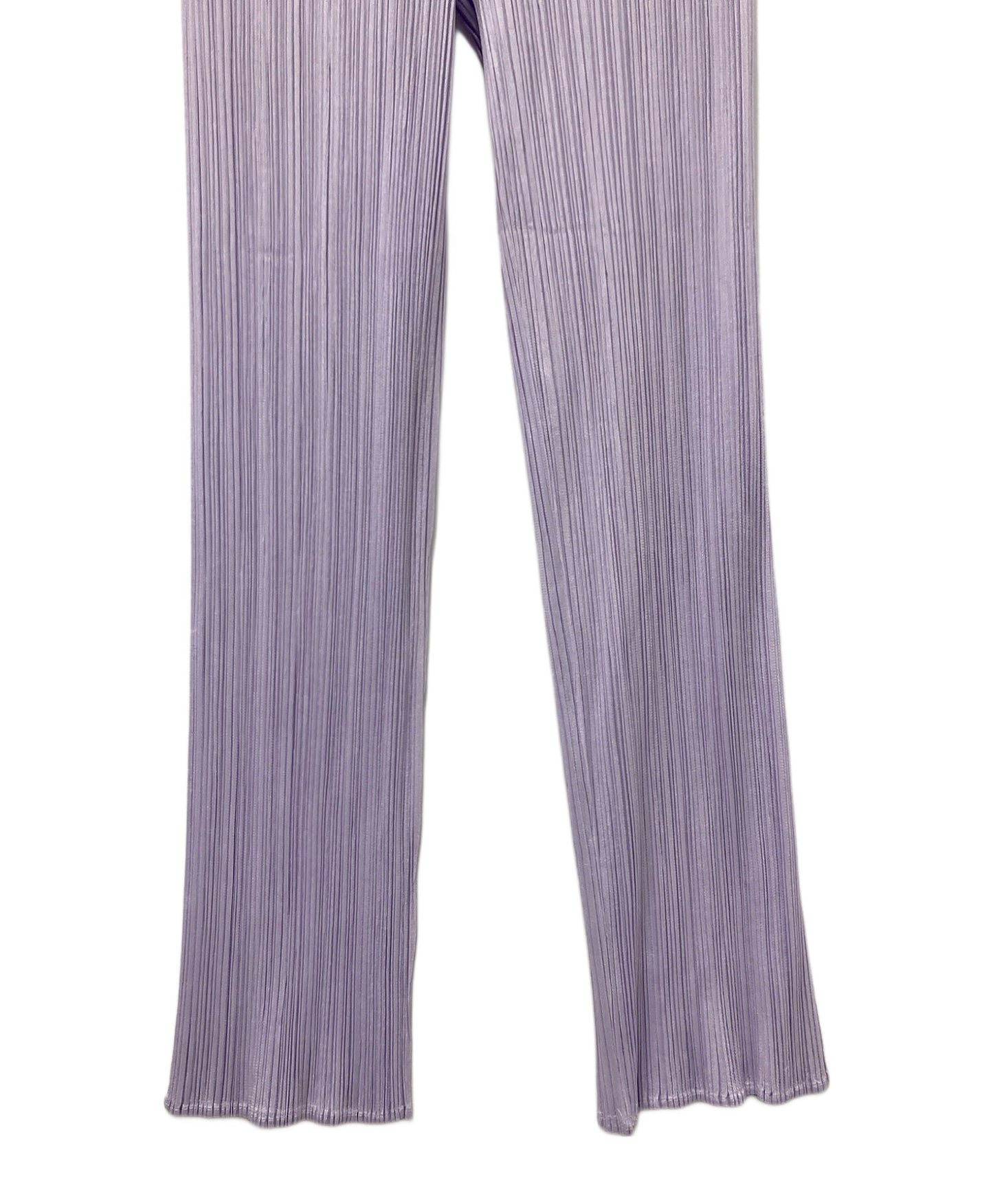 [Pre-owned] PLEATS PLEASE pleated pants PP01-JF603