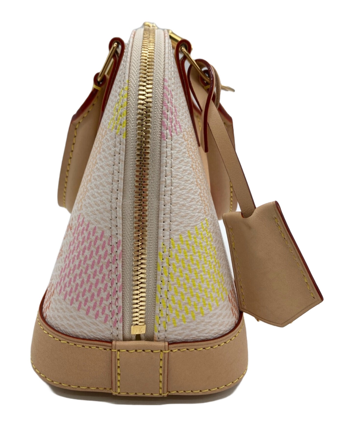 [Pre-owned] LOUIS VUITTON shoulder pochette N40516