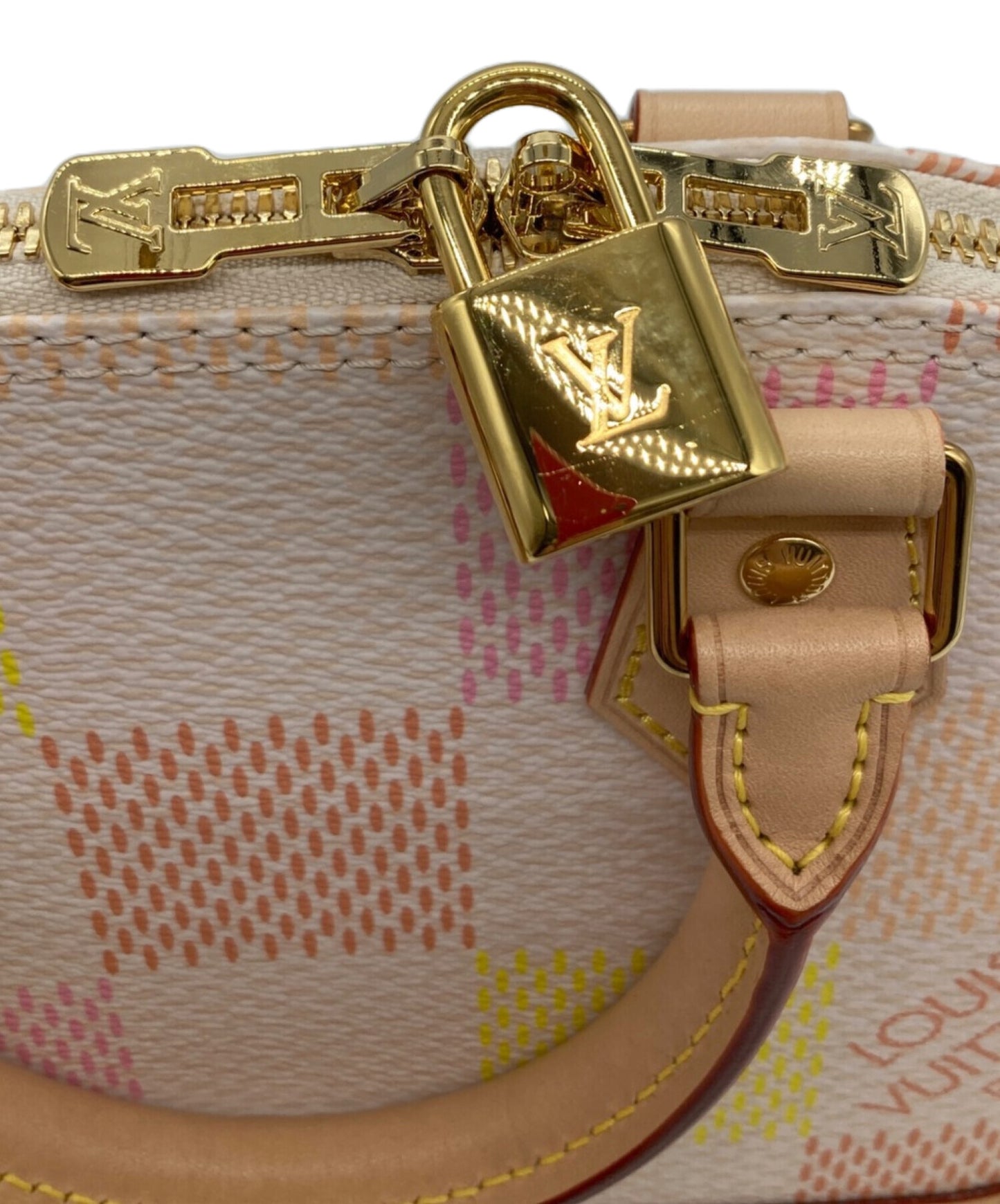 [Pre-owned] LOUIS VUITTON shoulder pochette N40516