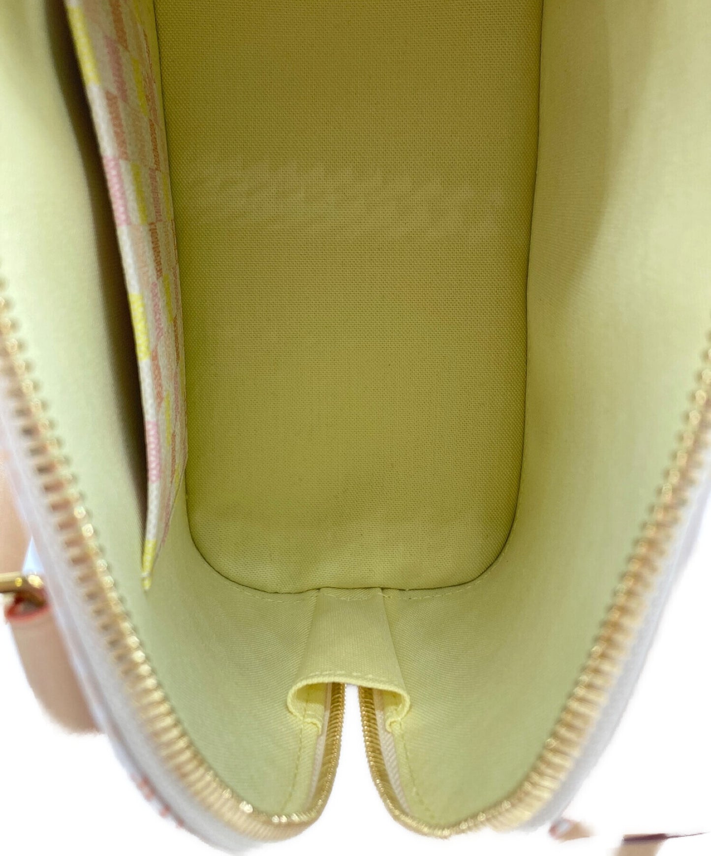 [Pre-owned] LOUIS VUITTON shoulder pochette N40516