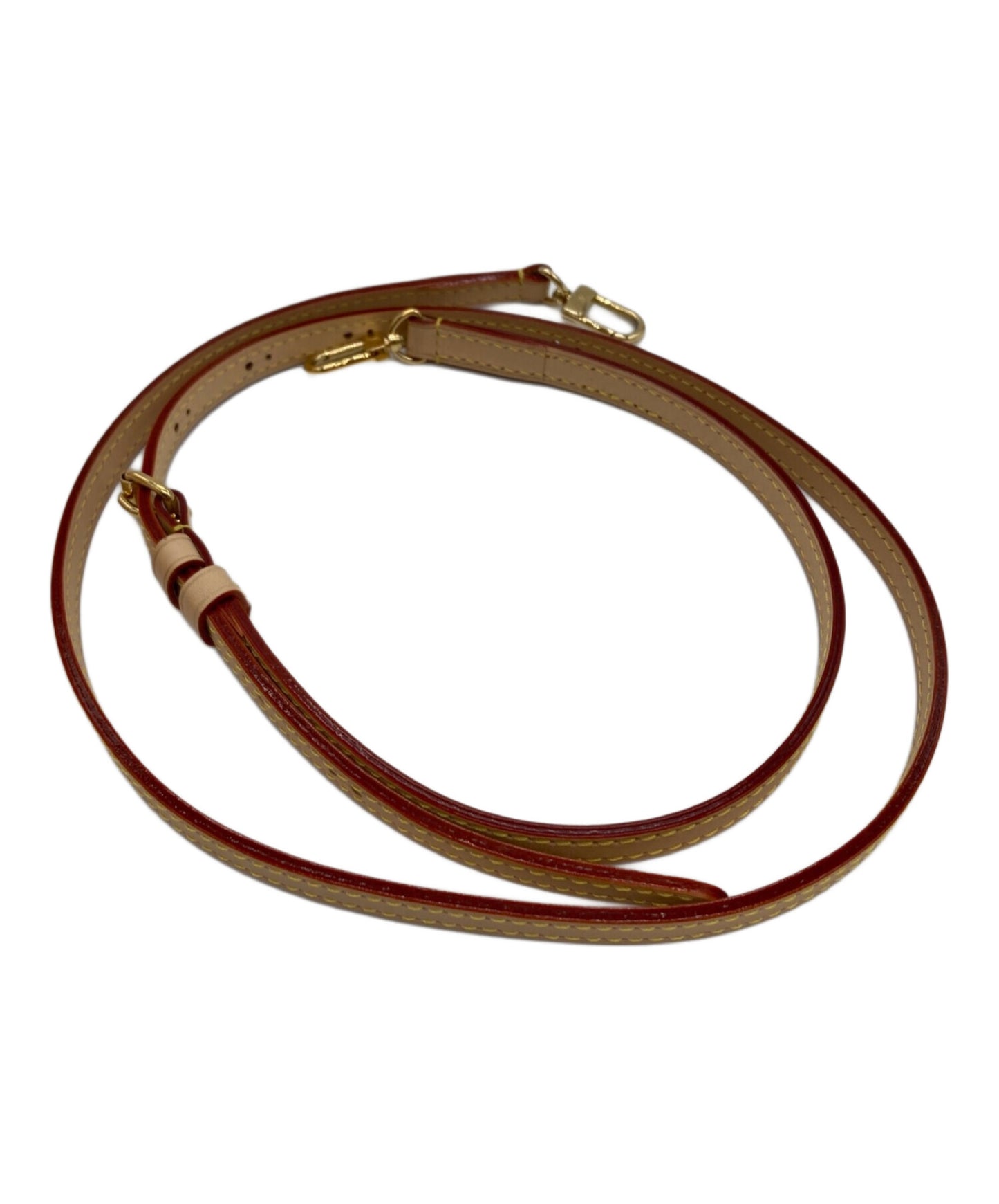 [Pre-owned] LOUIS VUITTON shoulder pochette N40516