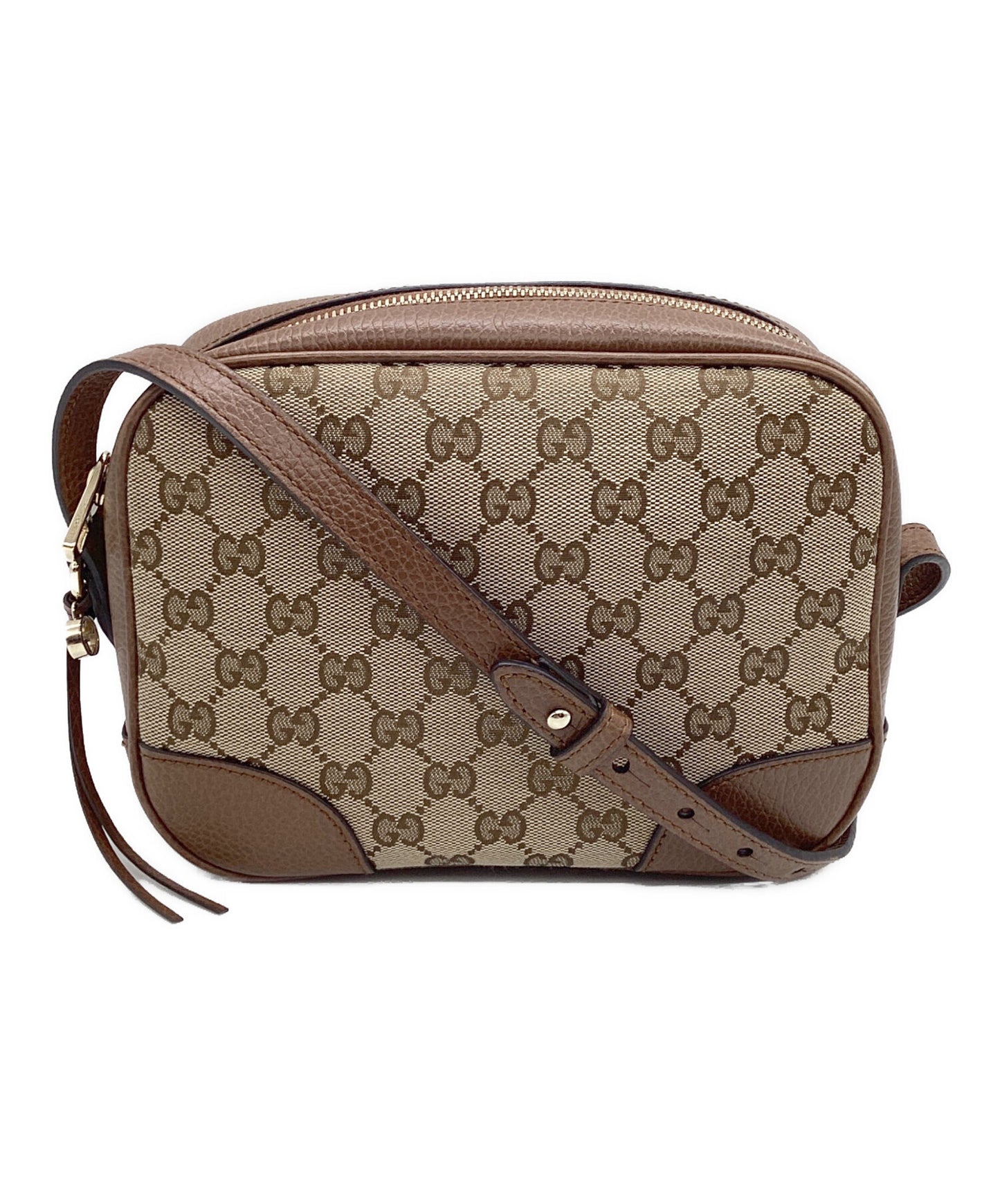 [Pre-owned] GUCCI shoulder bag 449413