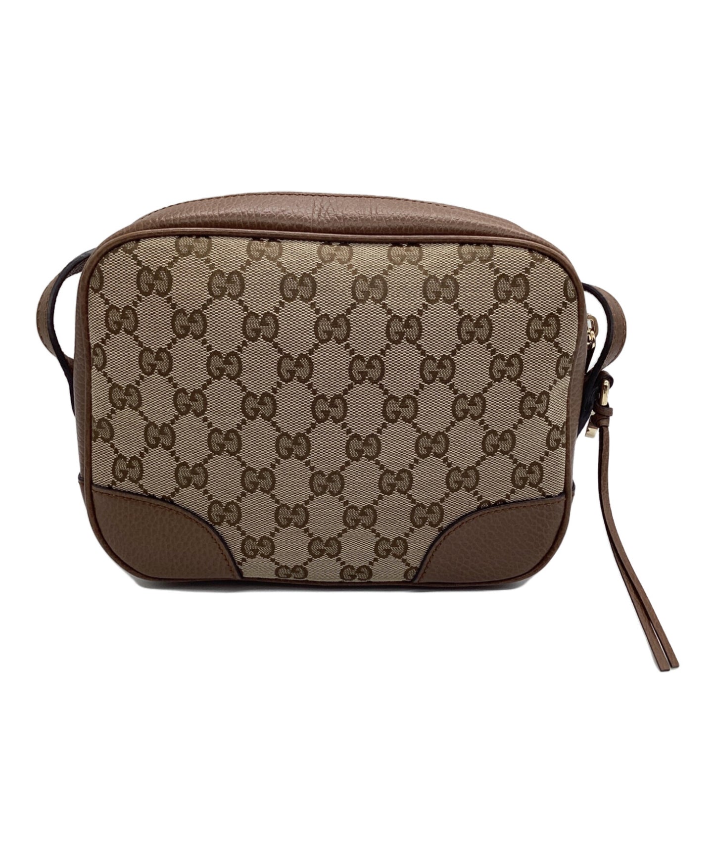 [Pre-owned] GUCCI shoulder bag 449413