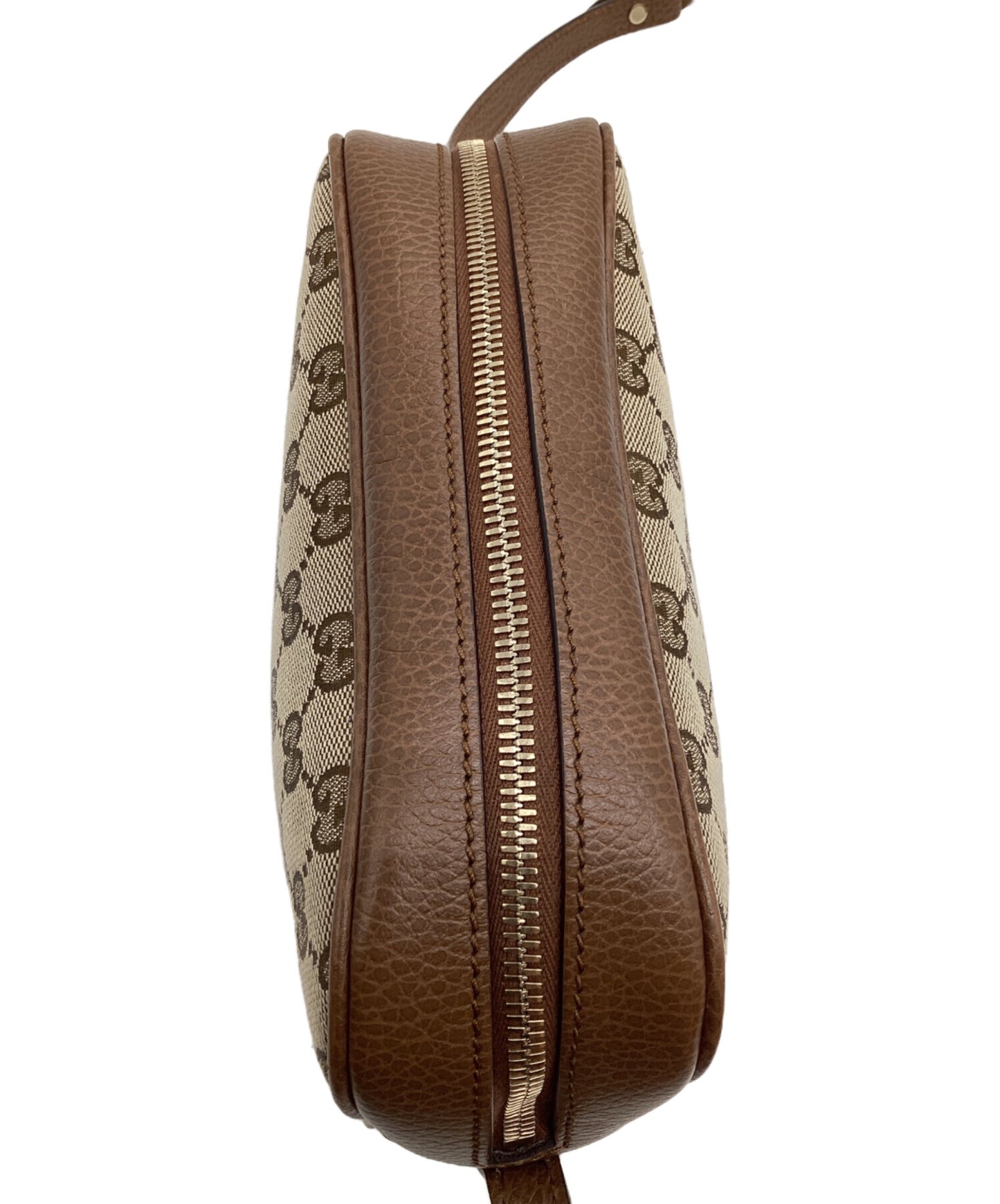 [Pre-owned] GUCCI shoulder bag 449413