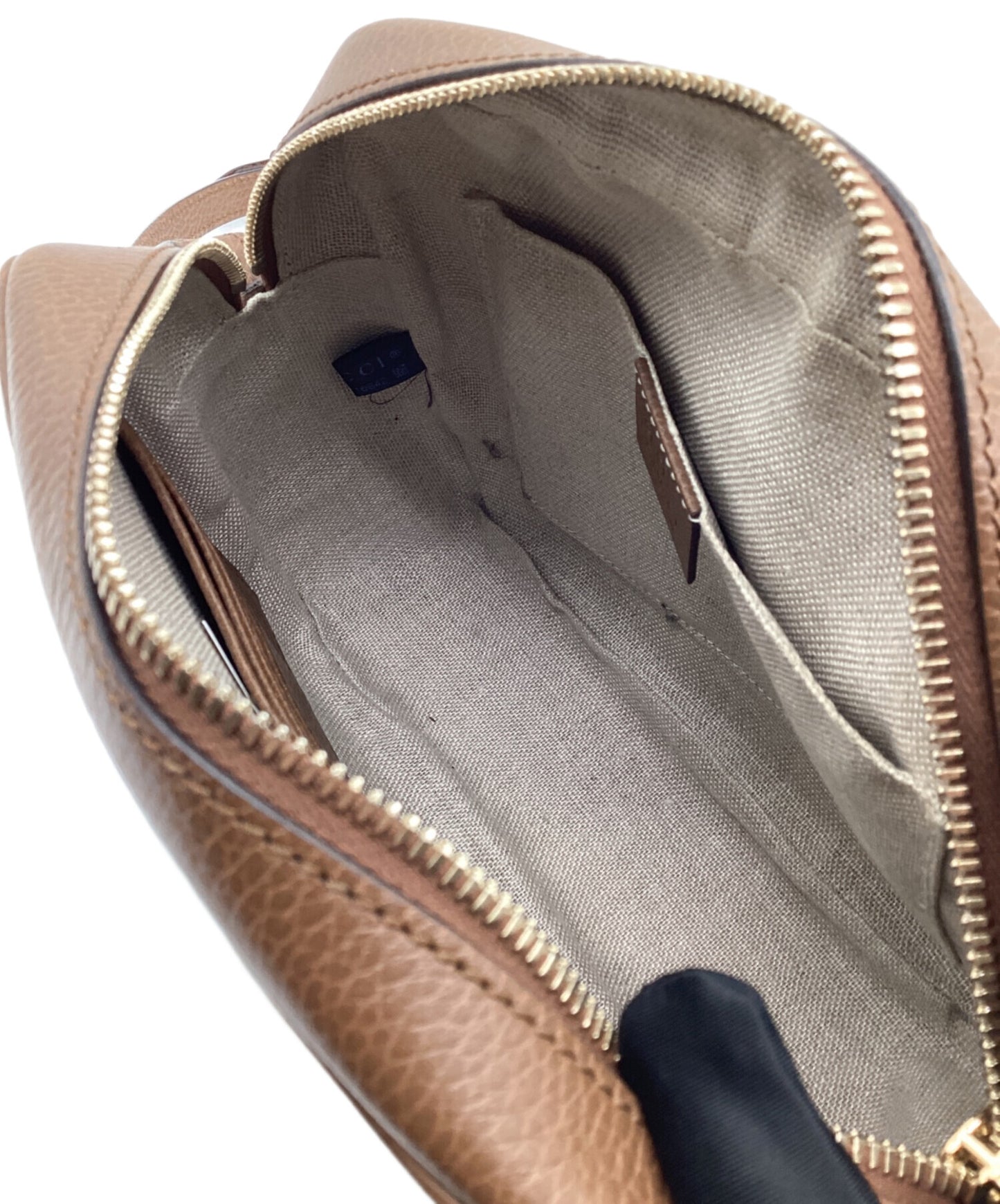 [Pre-owned] GUCCI shoulder bag 449413