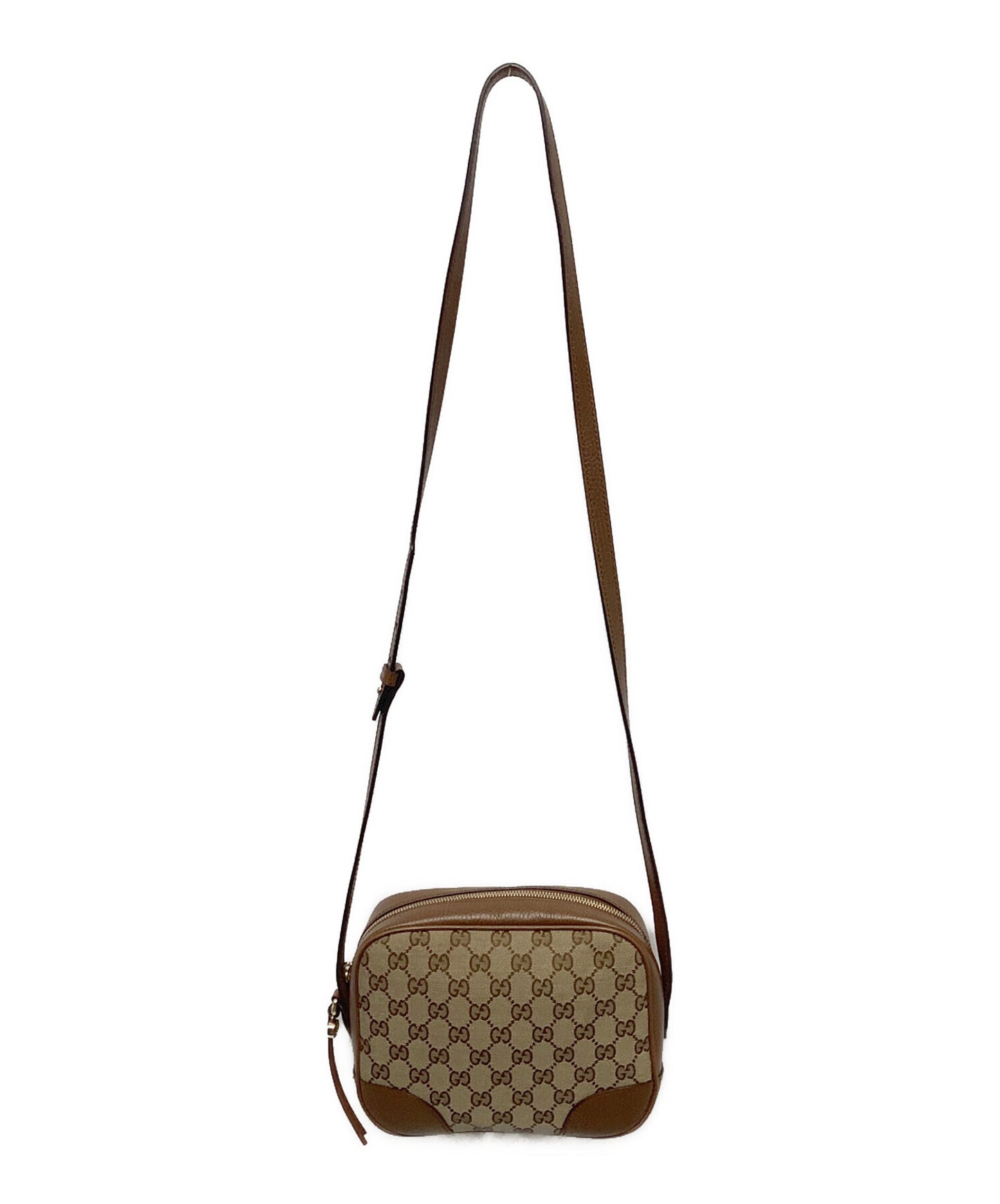 [Pre-owned] GUCCI shoulder bag 449413