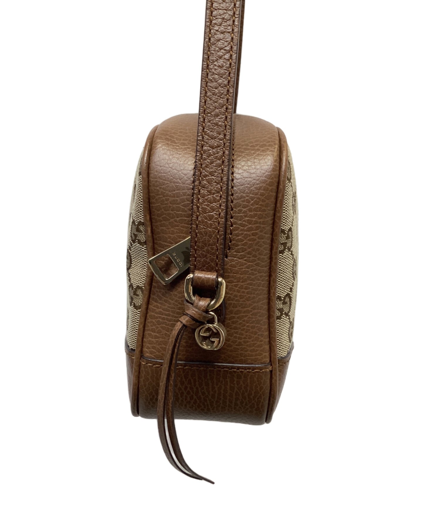 [Pre-owned] GUCCI shoulder bag 449413