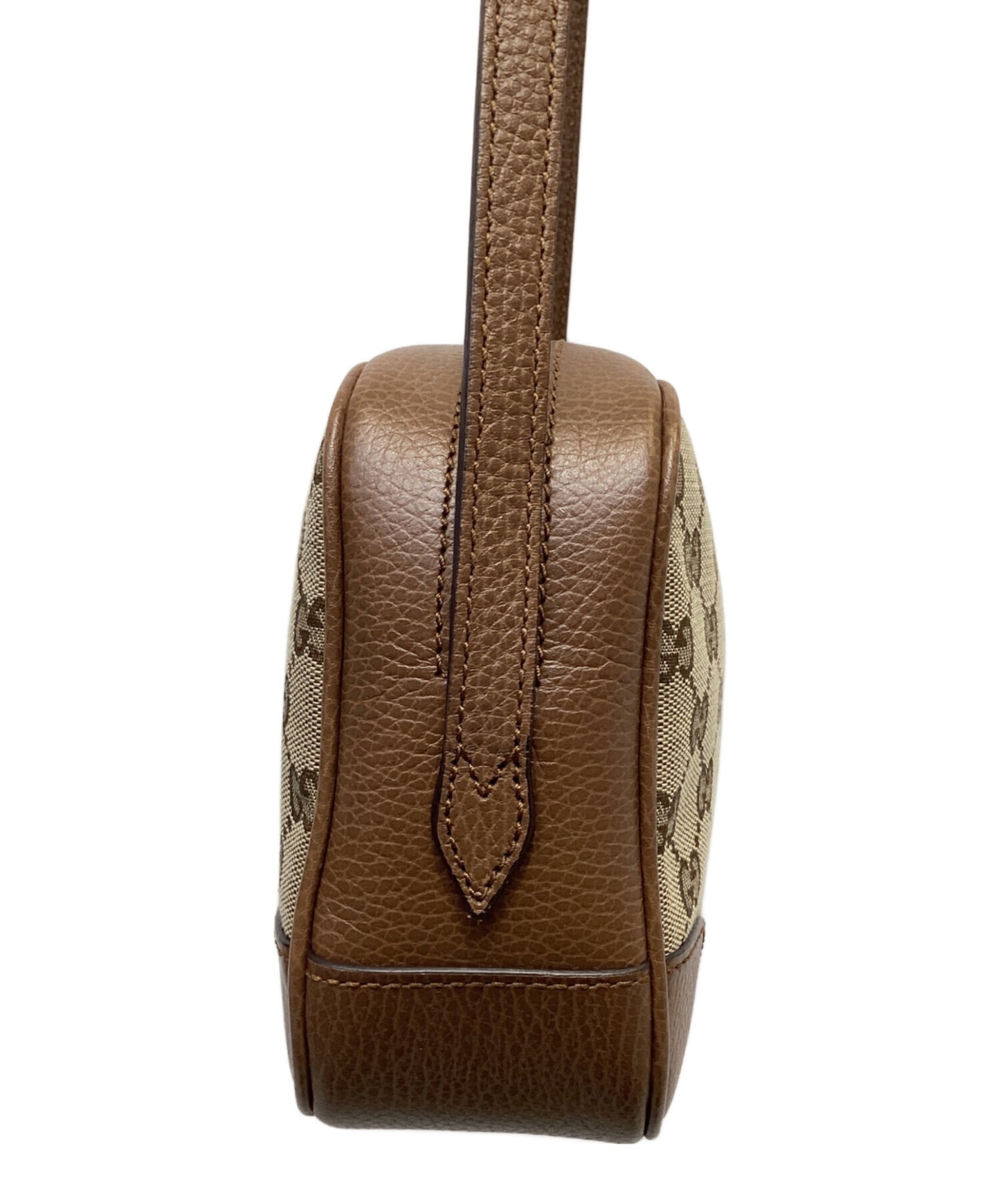 [Pre-owned] GUCCI shoulder bag 449413