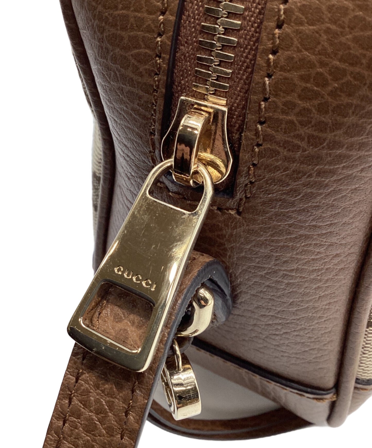 [Pre-owned] GUCCI shoulder bag 449413