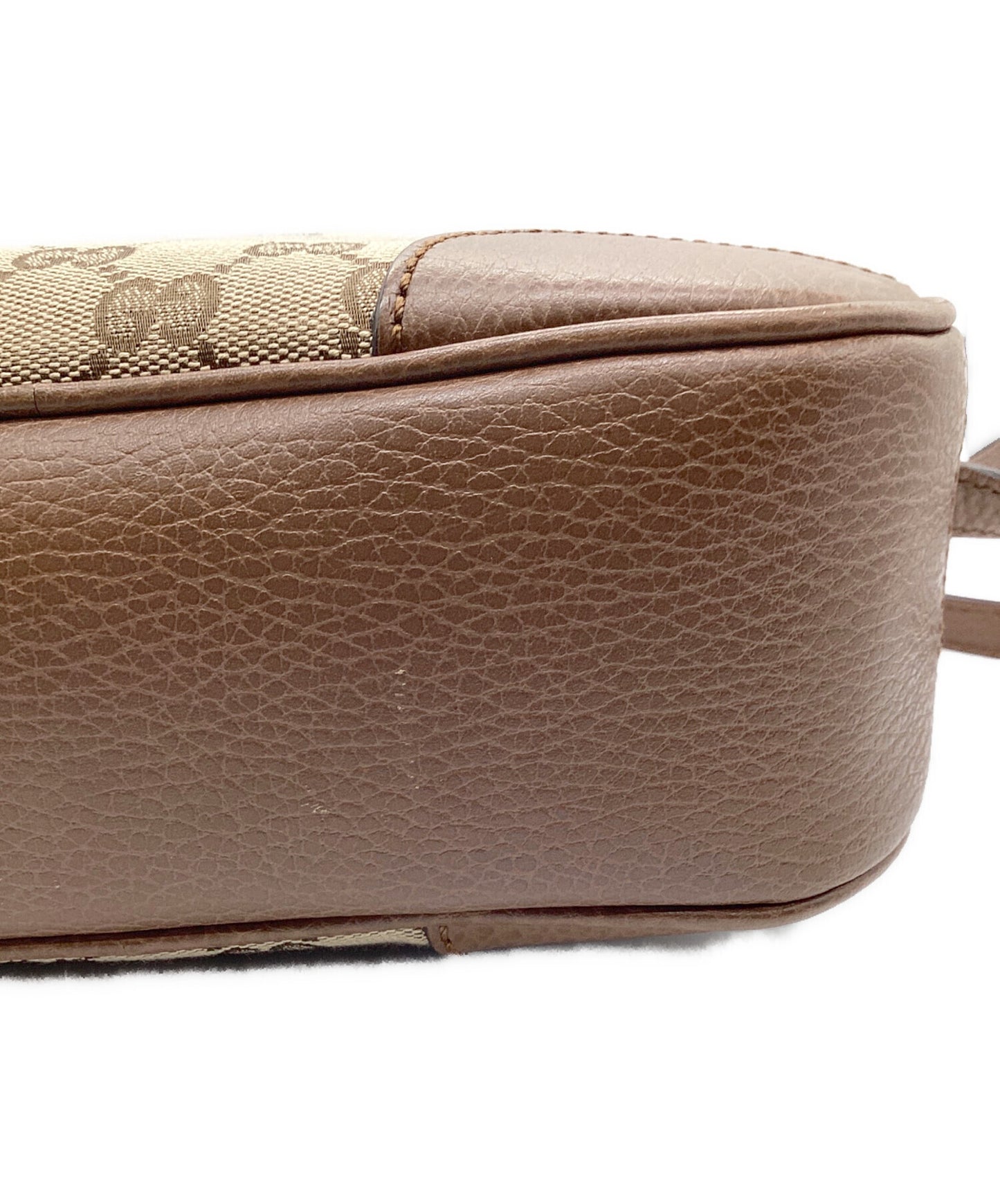 [Pre-owned] GUCCI shoulder bag 449413