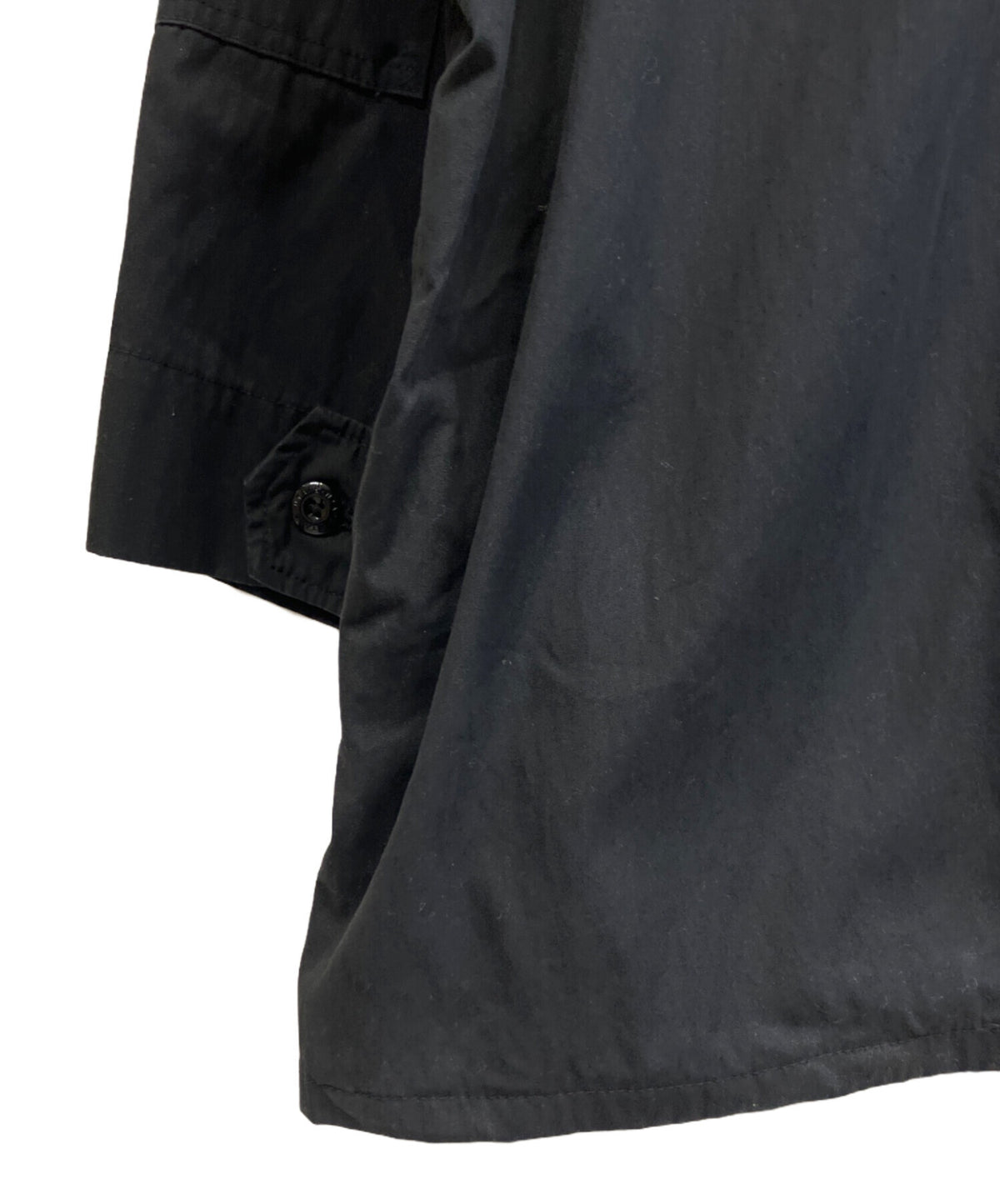 [Pre-owned] WTAPS Guardian Jacket 202WVDT-JKM03