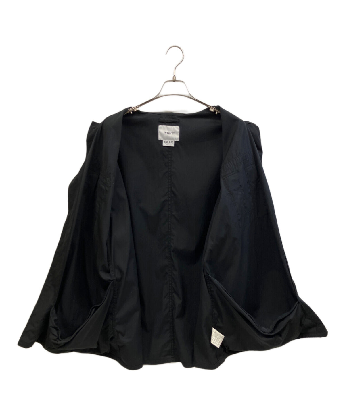 [Pre-owned] WTAPS Guardian Jacket 202WVDT-JKM03