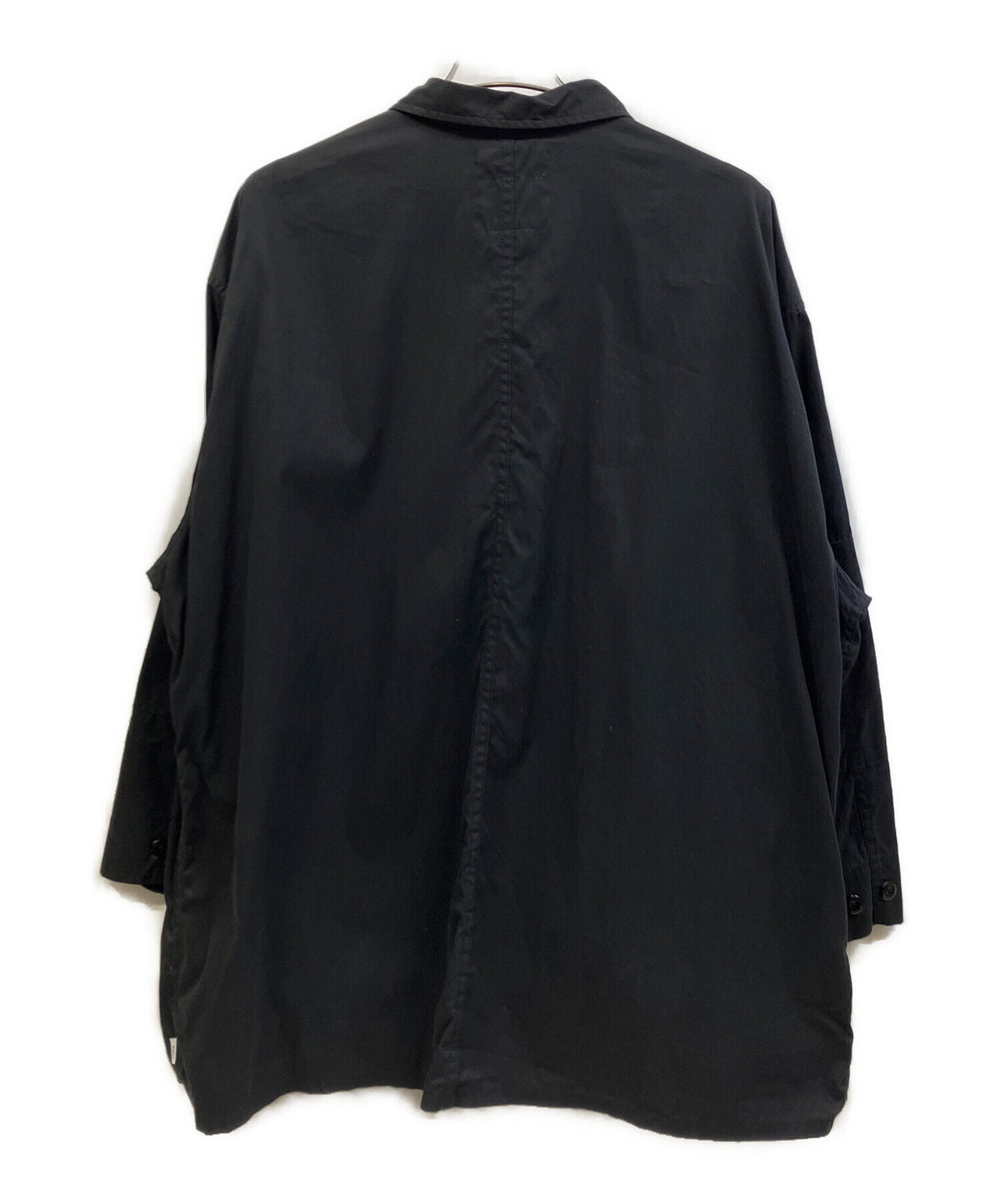 [Pre-owned] WTAPS Guardian Jacket 202WVDT-JKM03