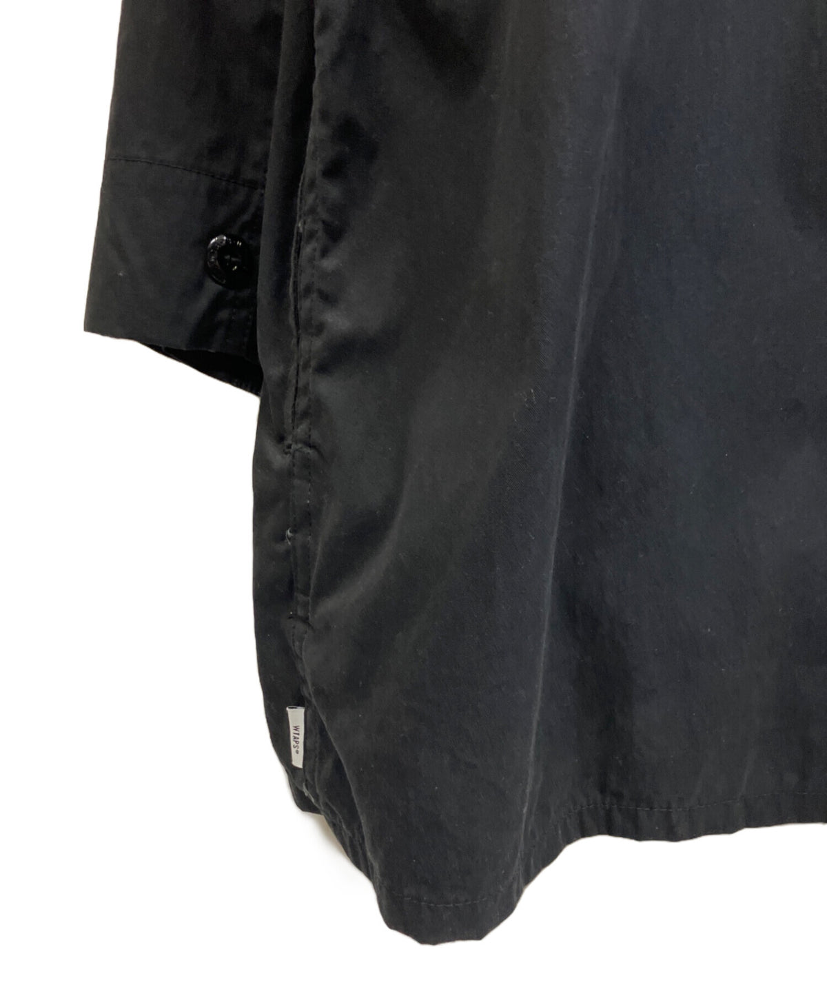 [Pre-owned] WTAPS Guardian Jacket 202WVDT-JKM03