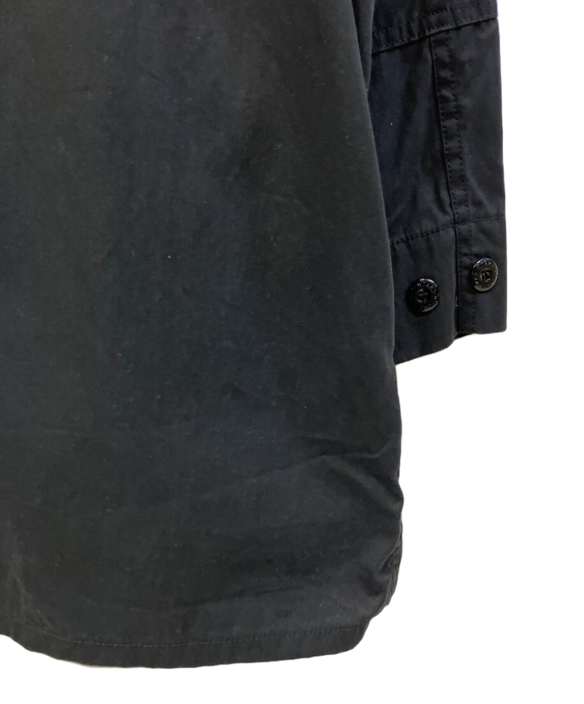 [Pre-owned] WTAPS Guardian Jacket 202WVDT-JKM03