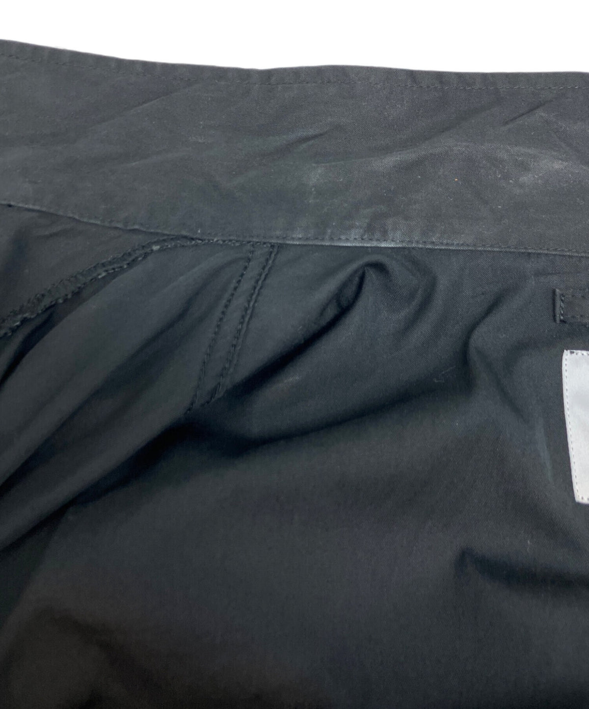 [Pre-owned] WTAPS Guardian Jacket 202WVDT-JKM03