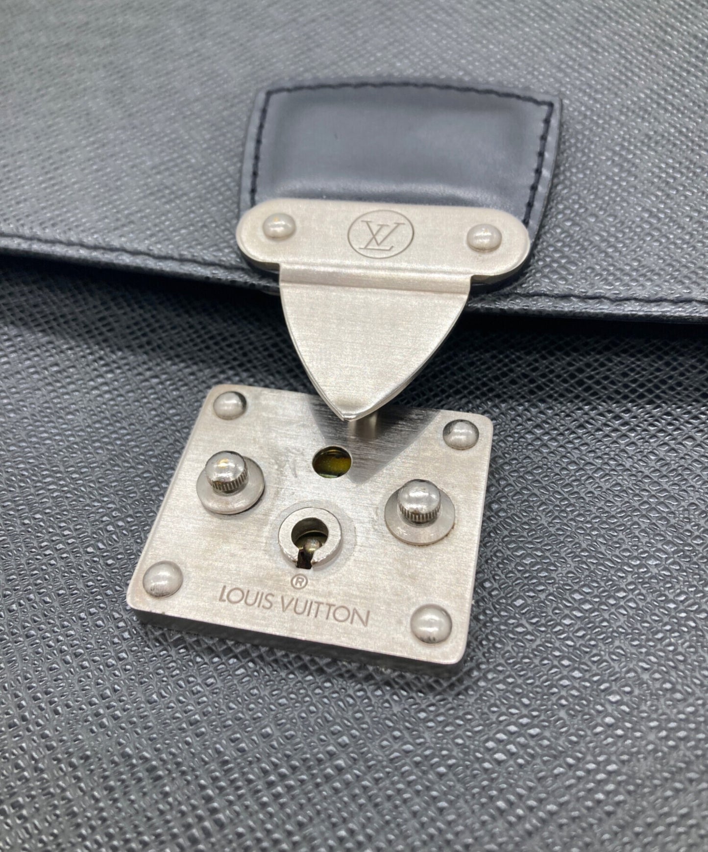 [Pre-owned] LOUIS VUITTON business bag M30032