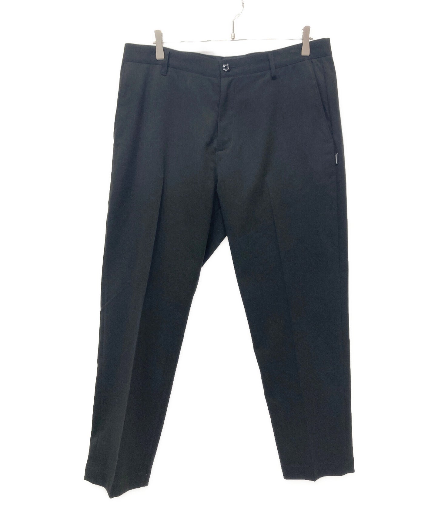 [Pre-owned] NEIGHBORHOOD NEIGHBORHOOD Ankle Pants Model 2024 242ZANH-PTM02
