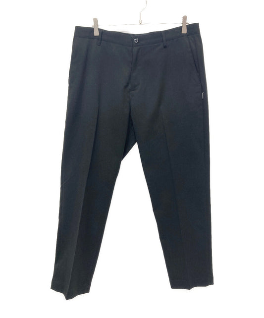 [Pre-owned] NEIGHBORHOOD NEIGHBORHOOD Ankle Pants Model 2024 242ZANH-PTM02