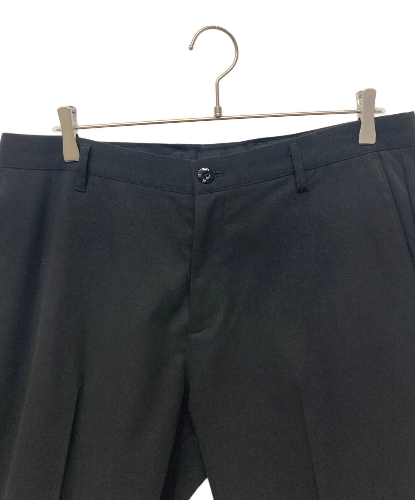 [Pre-owned] NEIGHBORHOOD NEIGHBORHOOD Ankle Pants Model 2024 242ZANH-PTM02