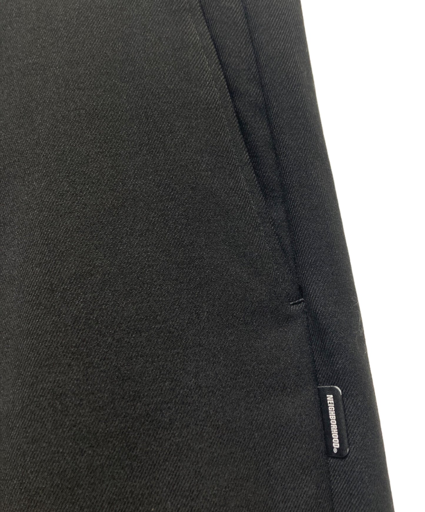 [Pre-owned] NEIGHBORHOOD NEIGHBORHOOD Ankle Pants Model 2024 242ZANH-PTM02