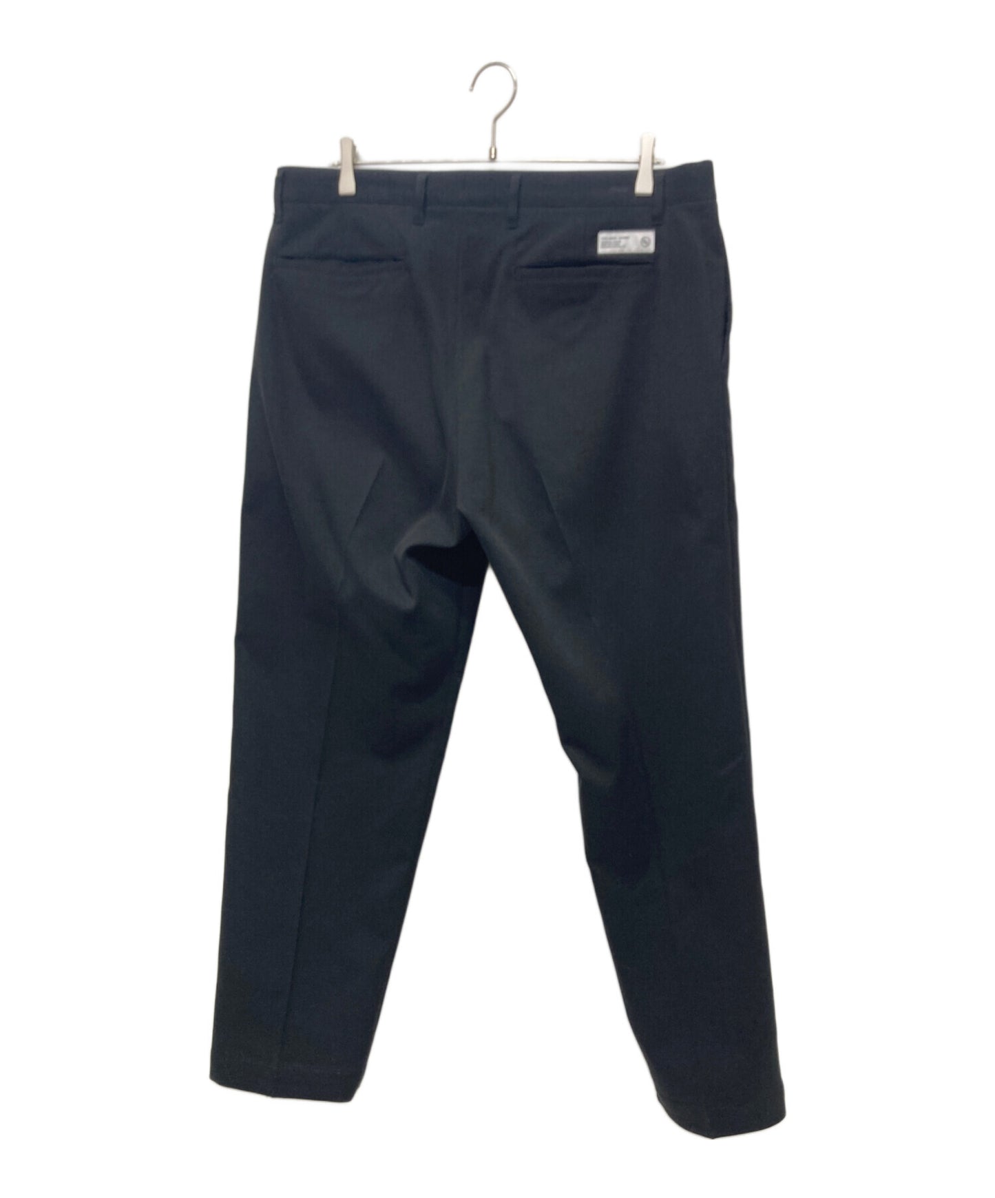 [Pre-owned] NEIGHBORHOOD NEIGHBORHOOD Ankle Pants Model 2024 242ZANH-PTM02